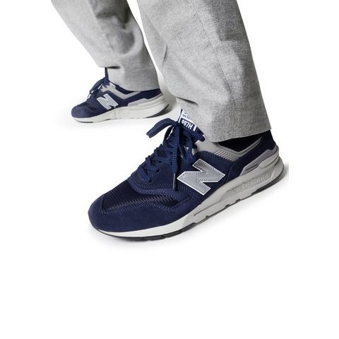 NU 20% KORTING: New Balance sneakers CM 997