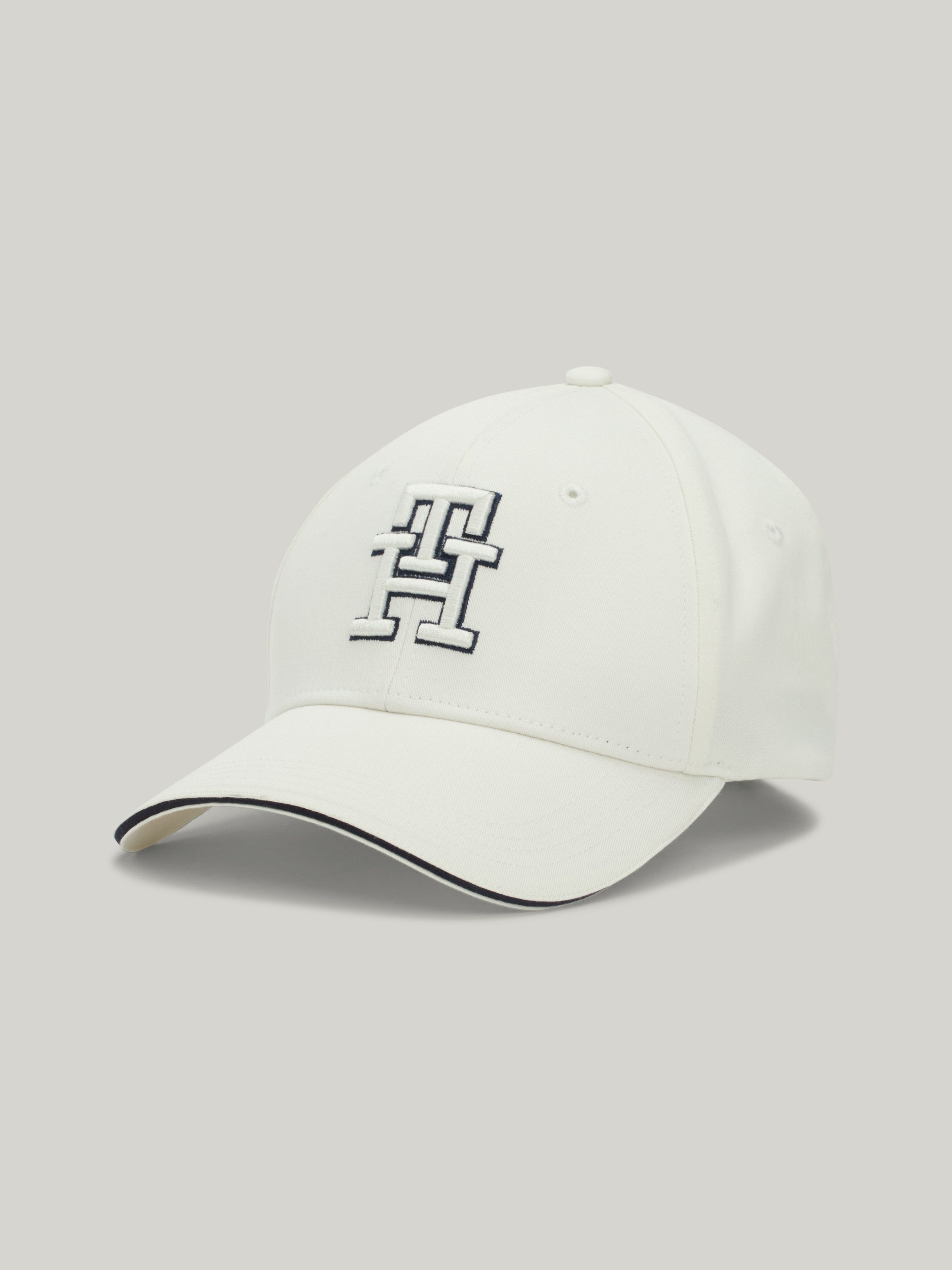 Tommy Hilfiger Baseball pet TH PREP CAP