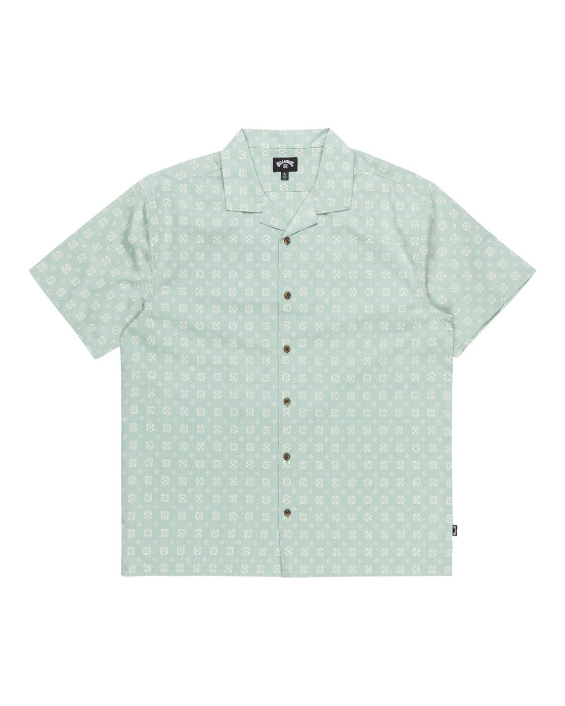 Billabong Functioneel shirt Vacay