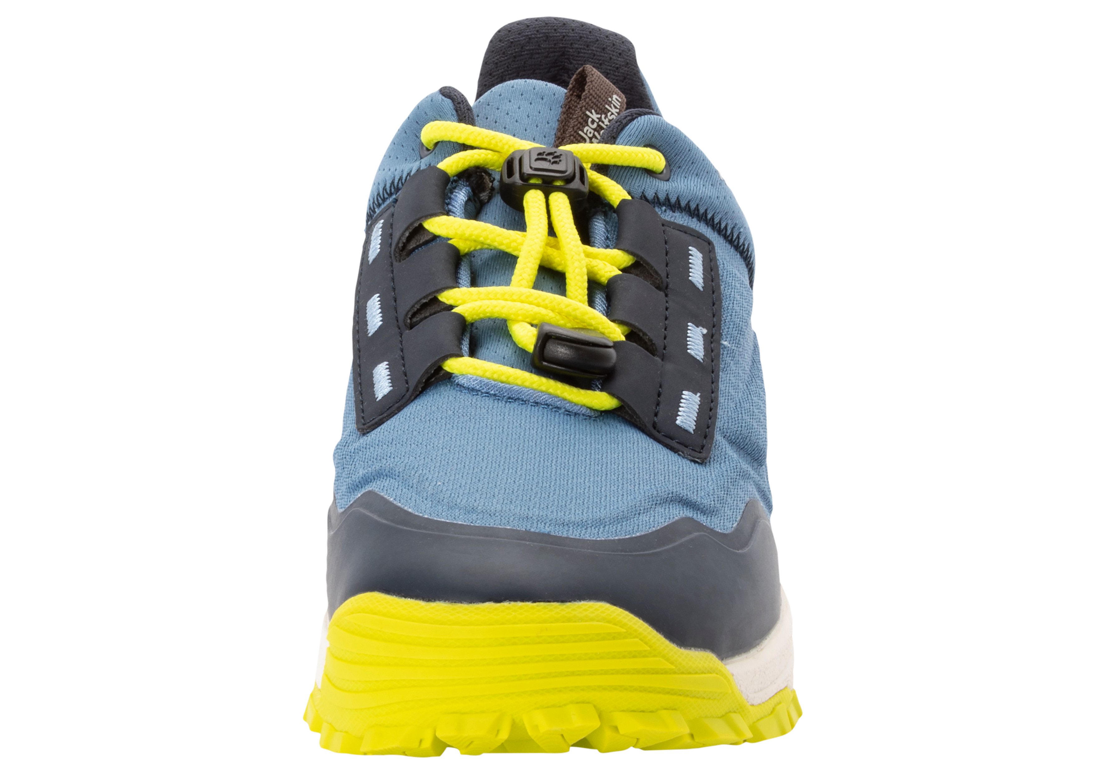 Jack Wolfskin Wandelschoenen CYROX TEXAPORE LOW K