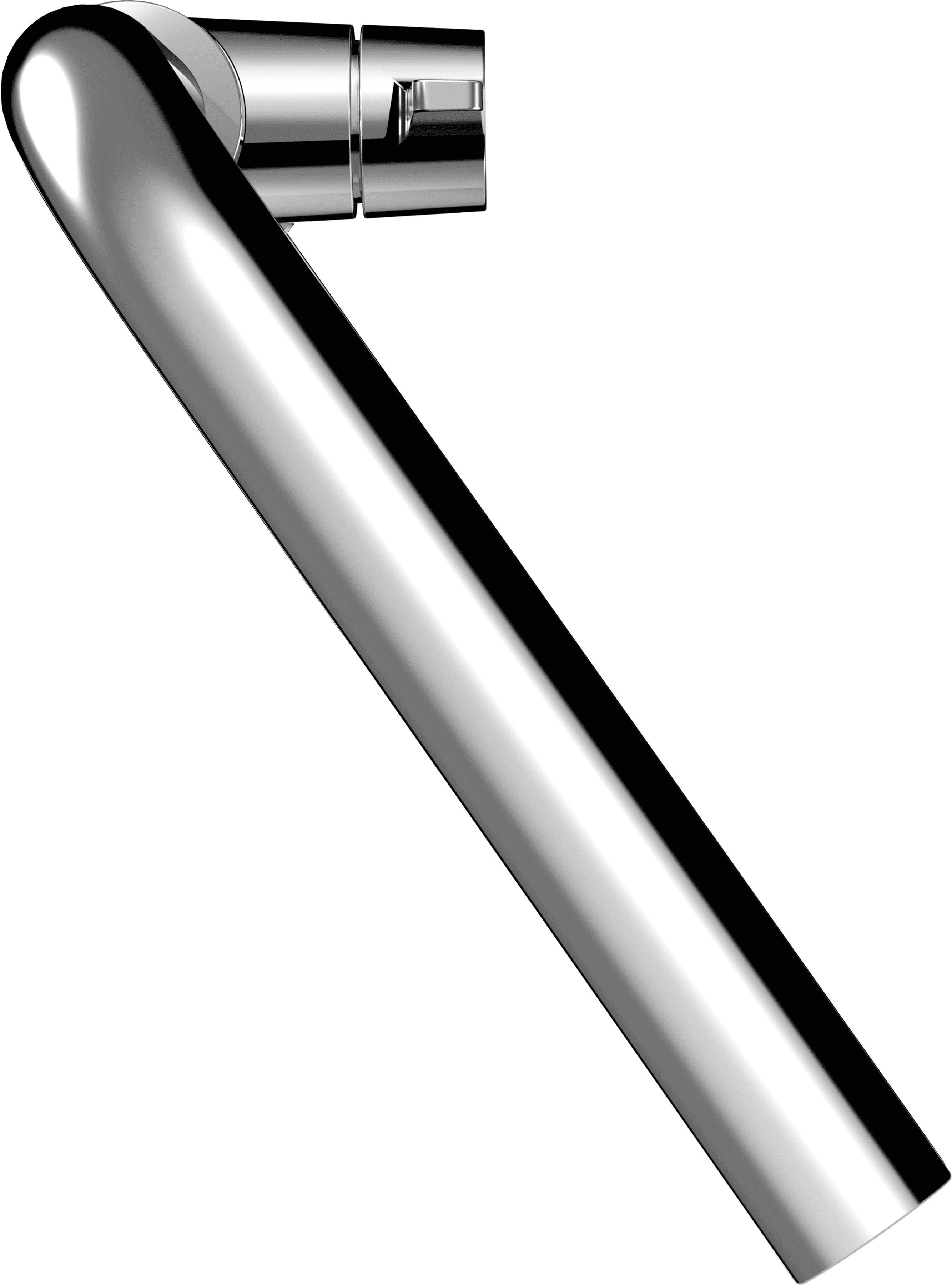 Schock Keukenkraan SC-540 FA Feestuitloop, draaibereik 360°