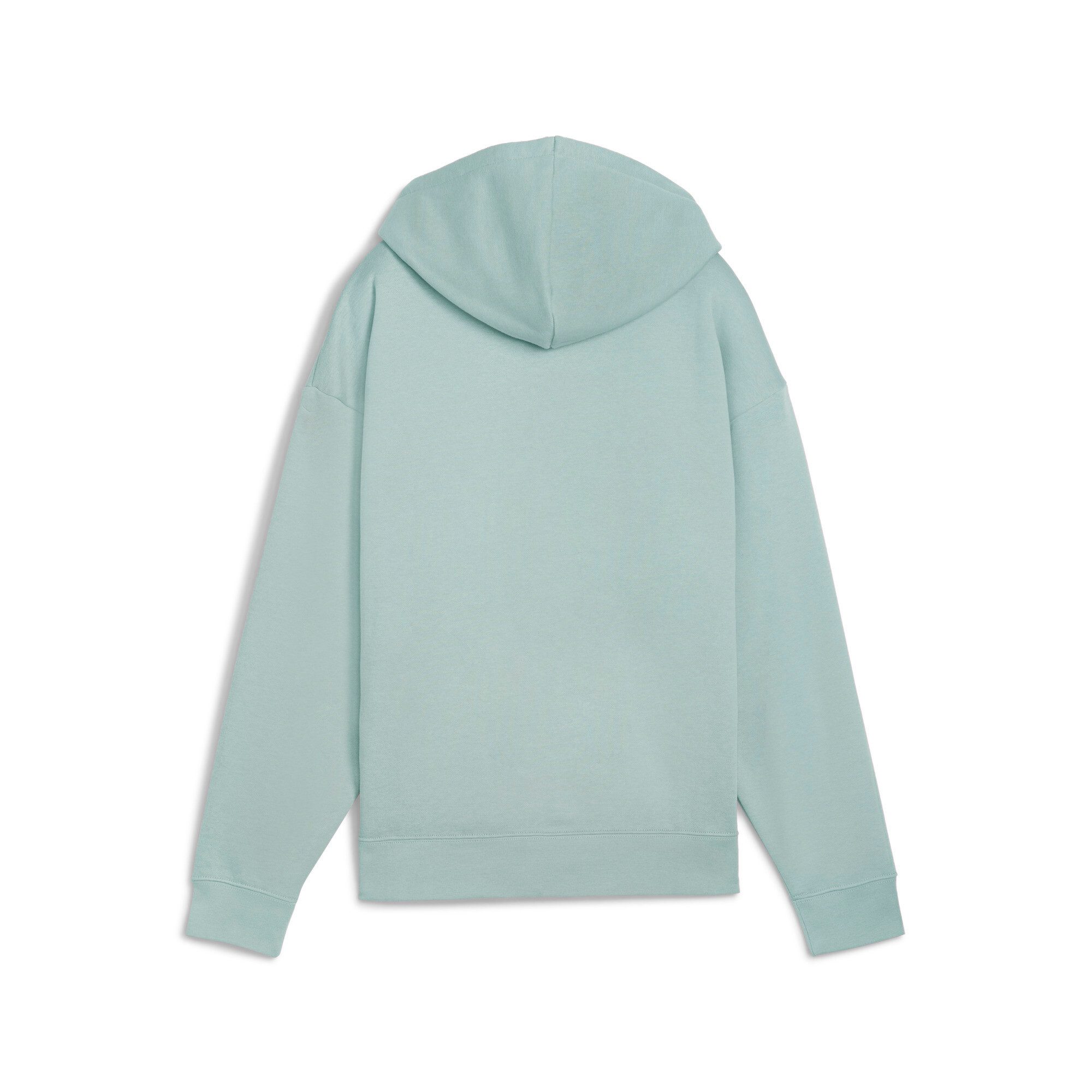 PUMA Hoodie ESS COMFORT HOODIE FL (S)
