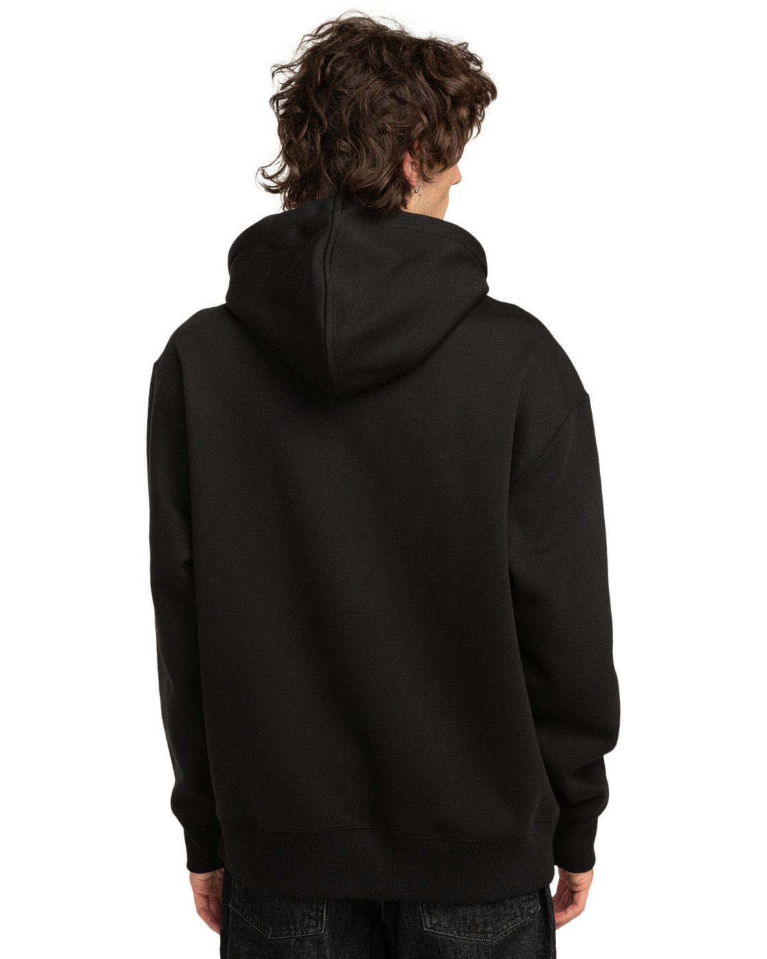 Element Capuchonsweatvest Rain Cornell