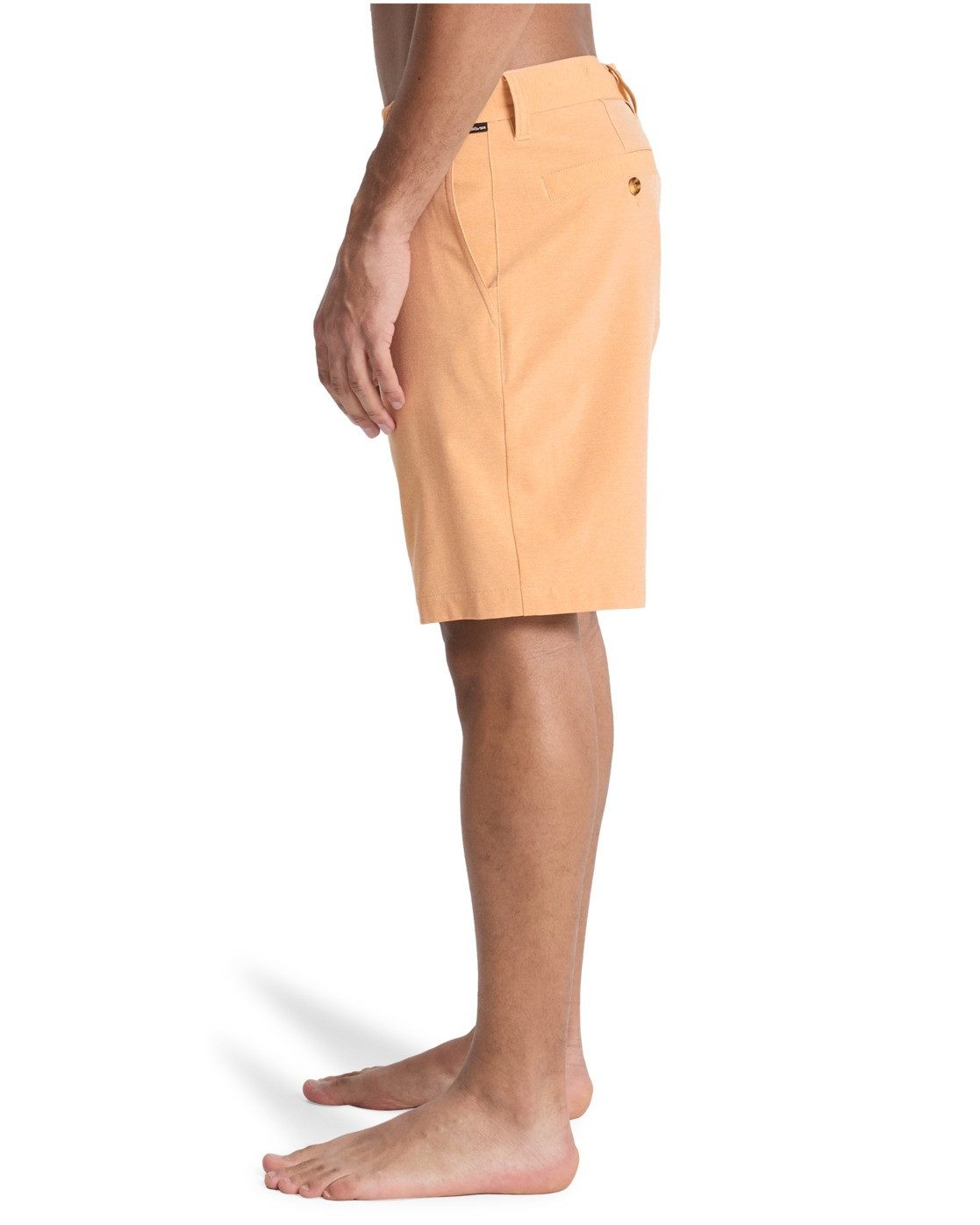 Quiksilver Boardshort Union Heather Amph 19"