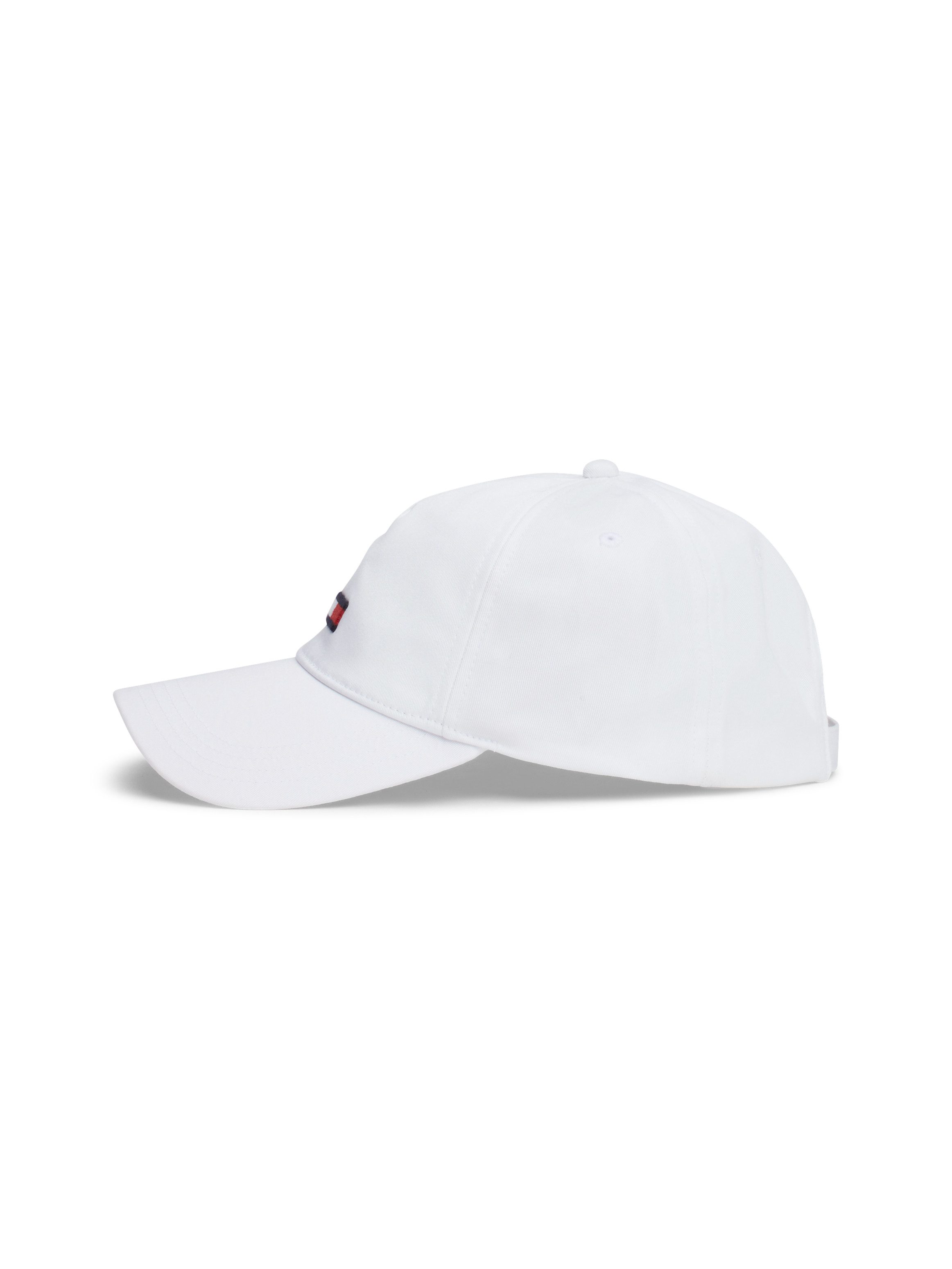 TOMMY JEANS Baseballcap TJW ELONGATED FLAG CAP