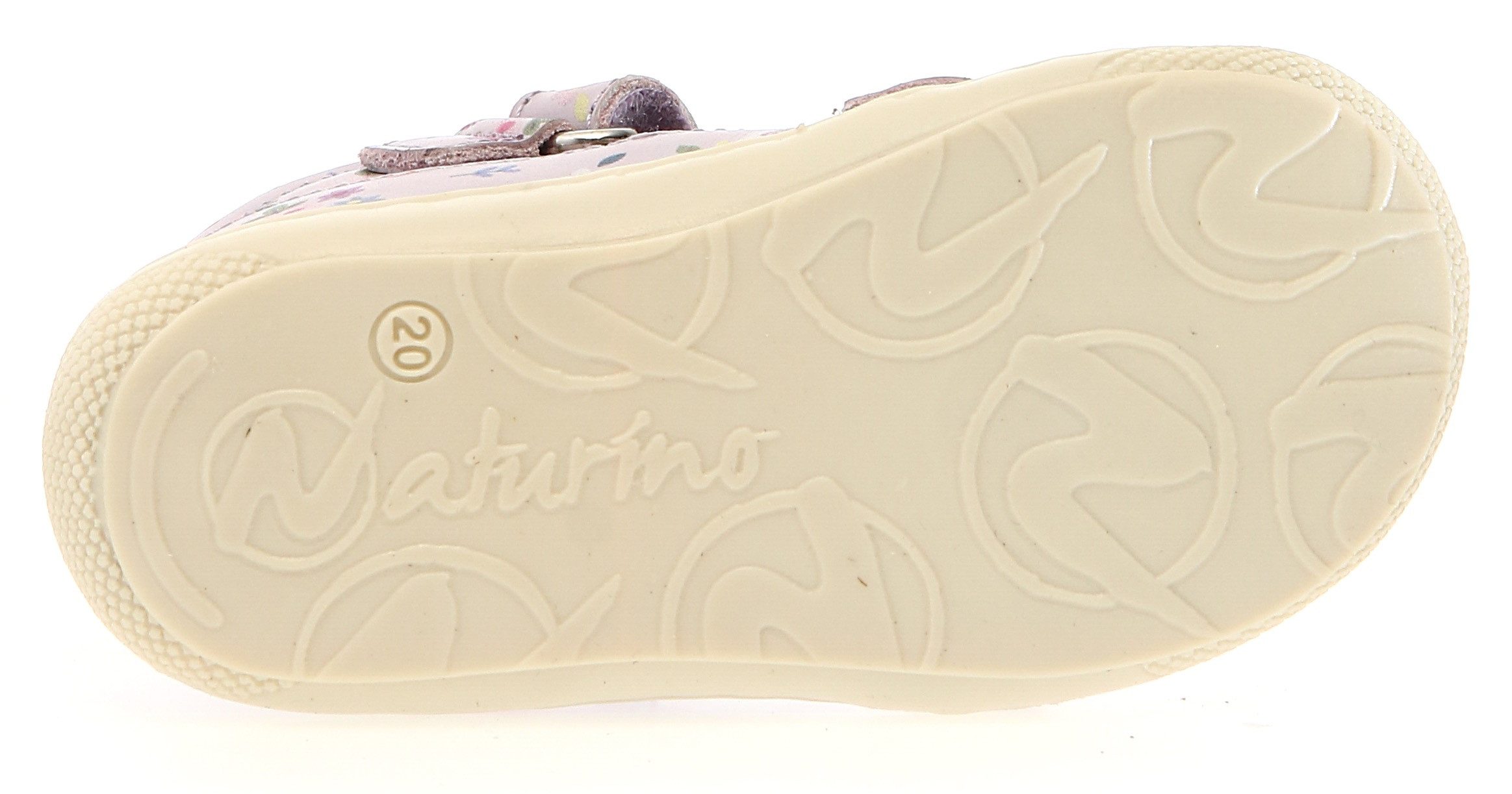 Naturino Sandalen PUFFY PR BOUQUET