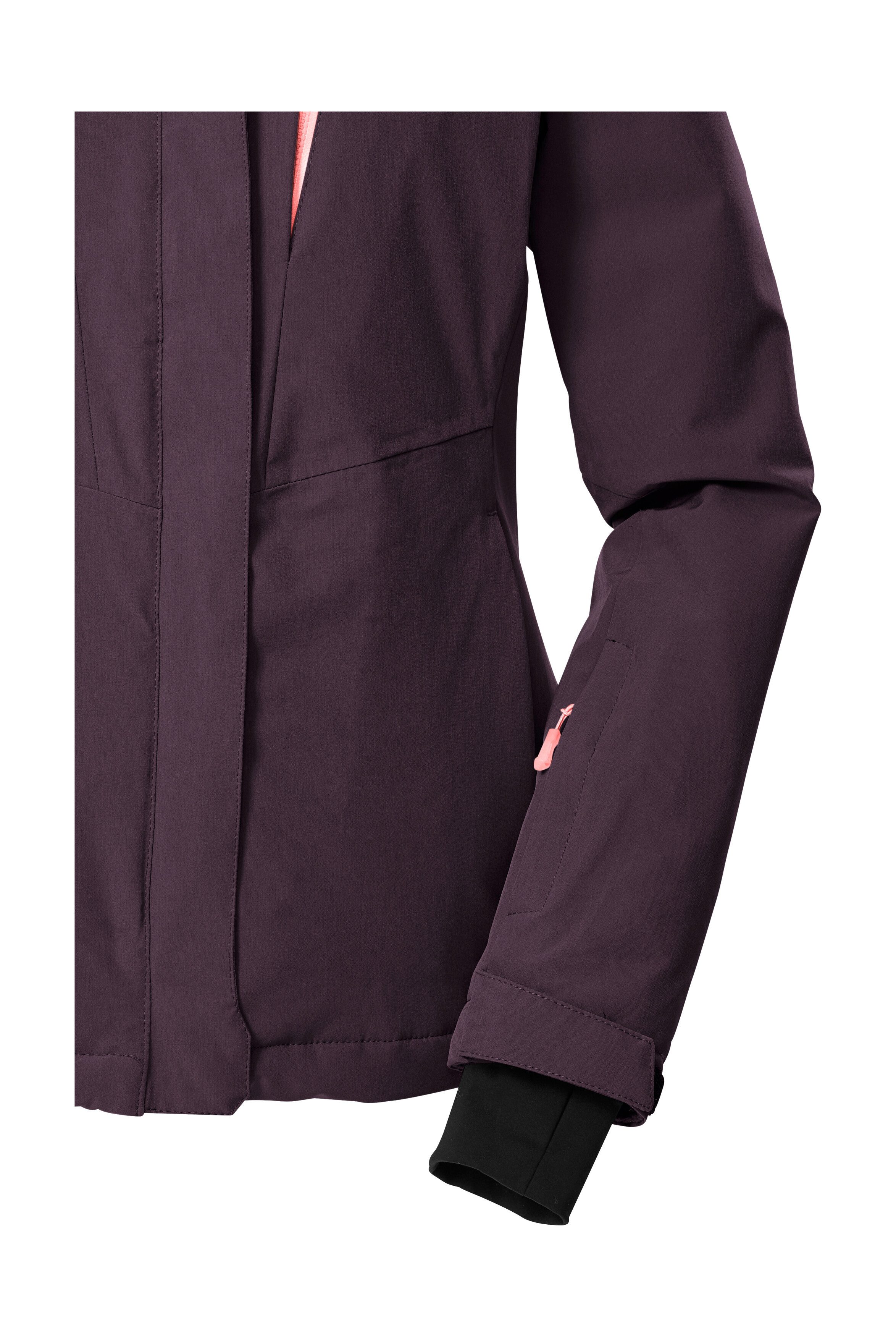 Killtec Ski-jack KSW 25 WMN SKI JCKT