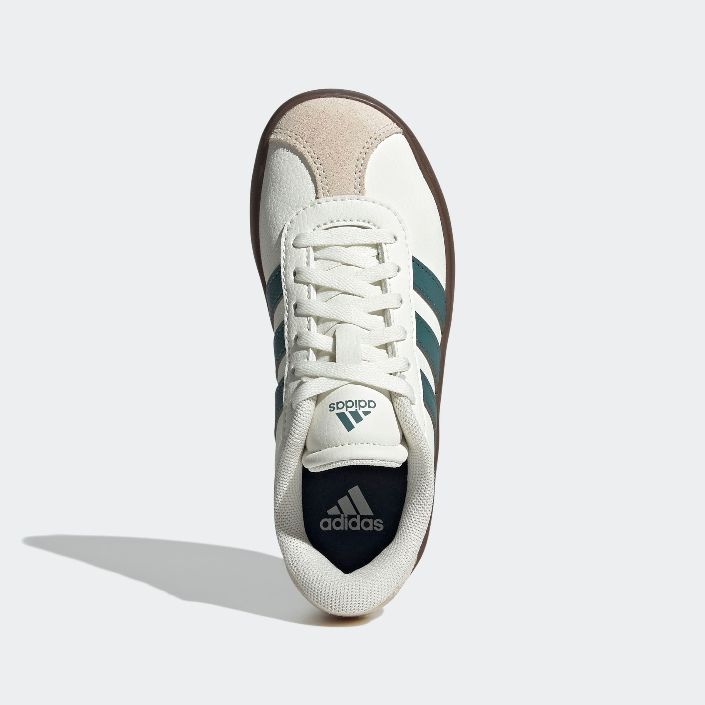 adidas Sportswear Sneakers geïnspireerd door het ontwerp van de adidas samba