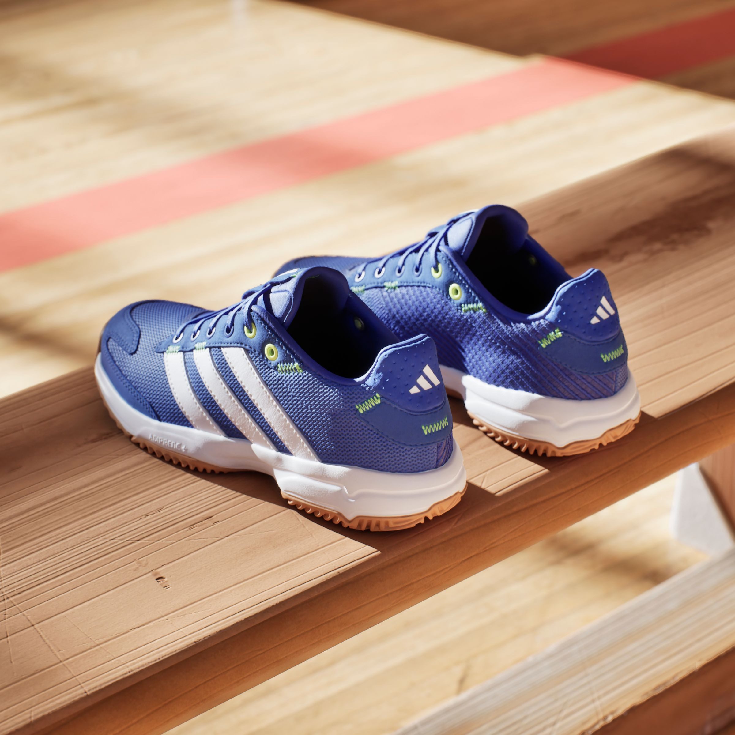 adidas Performance Zaalschoenen STABIL INDOOR KIDS