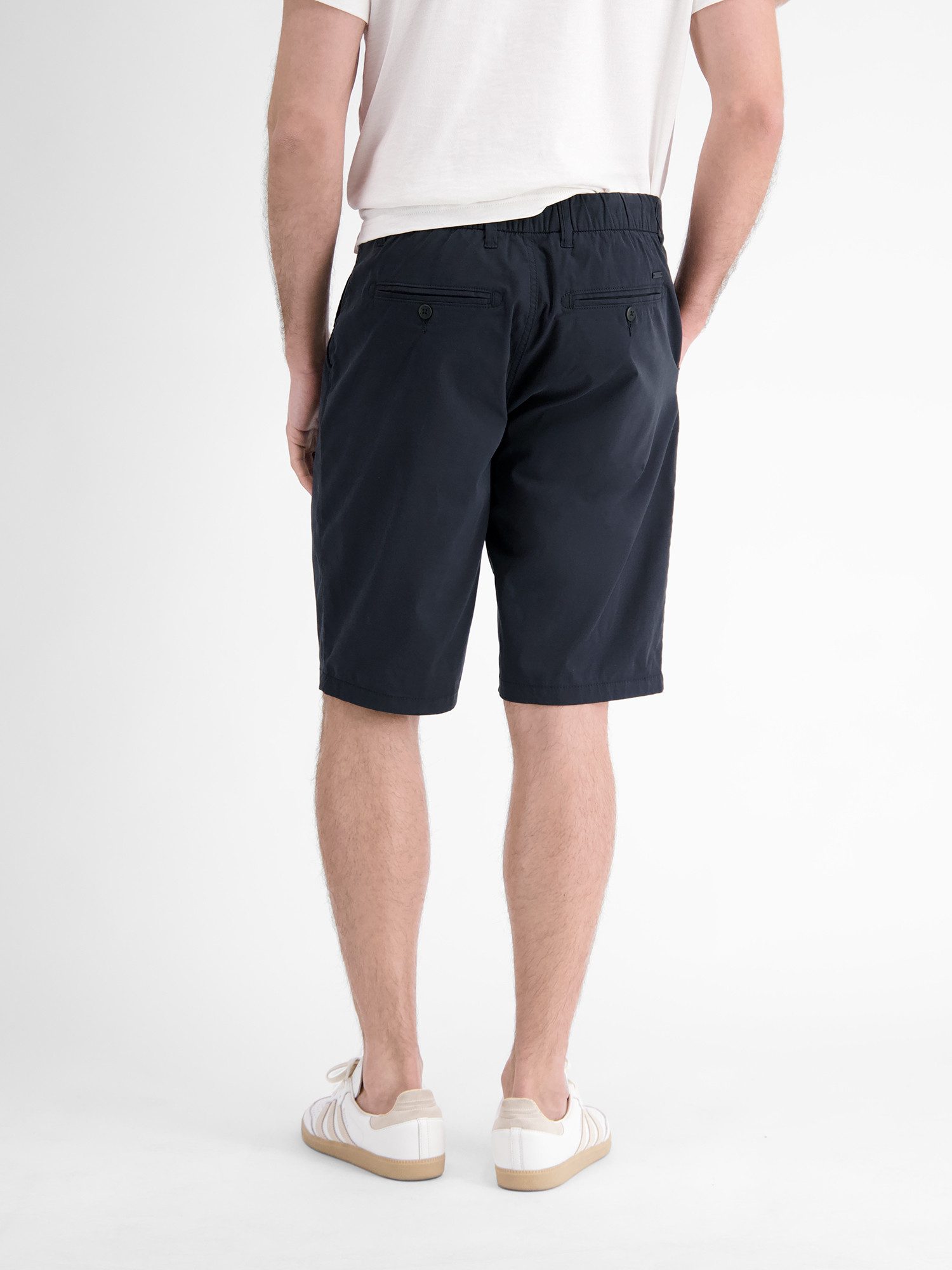 Lerros Bermuda LERROS chino bermuda, ultralicht en sneldrogend
