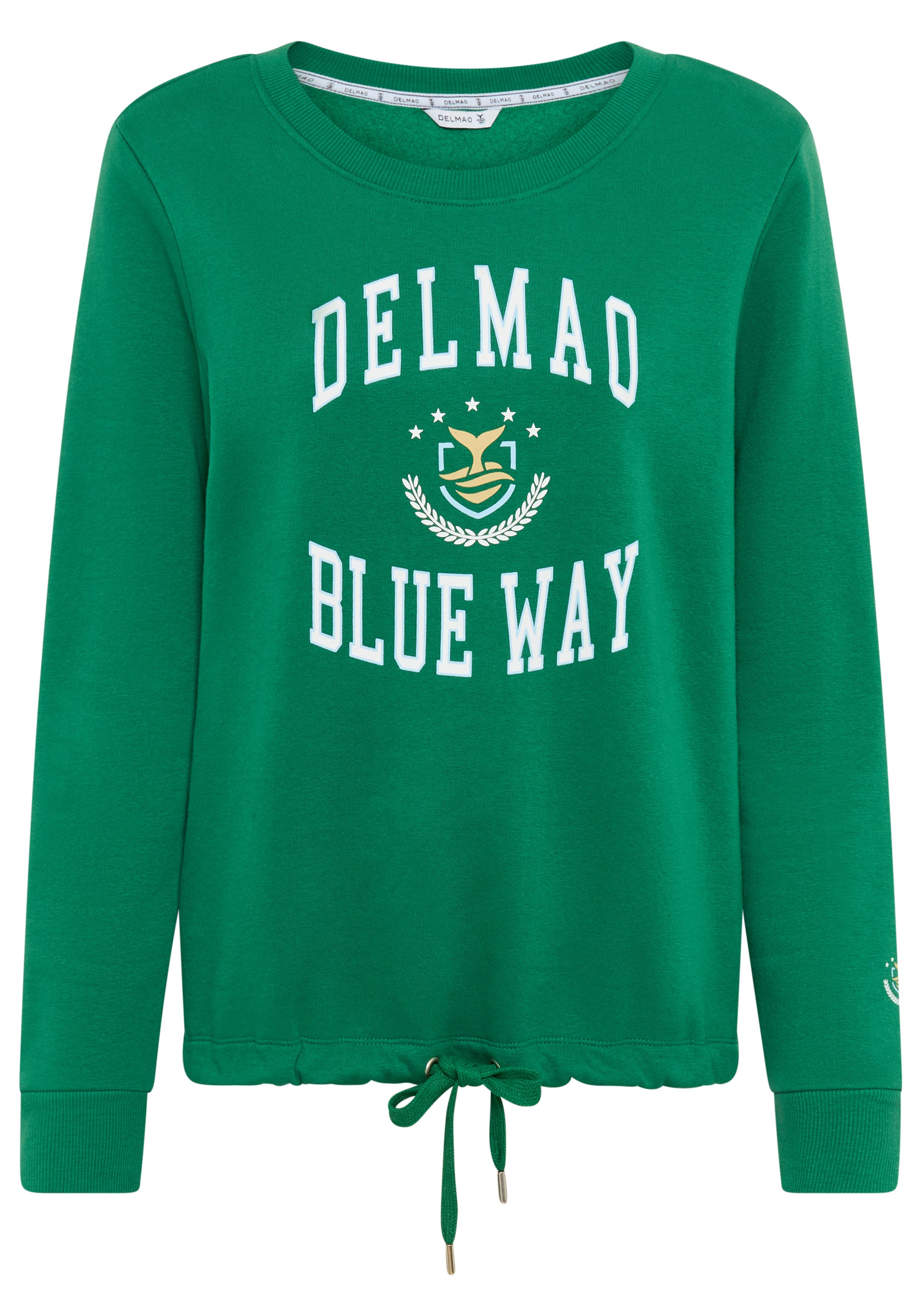 DELMAO Sweatshirt