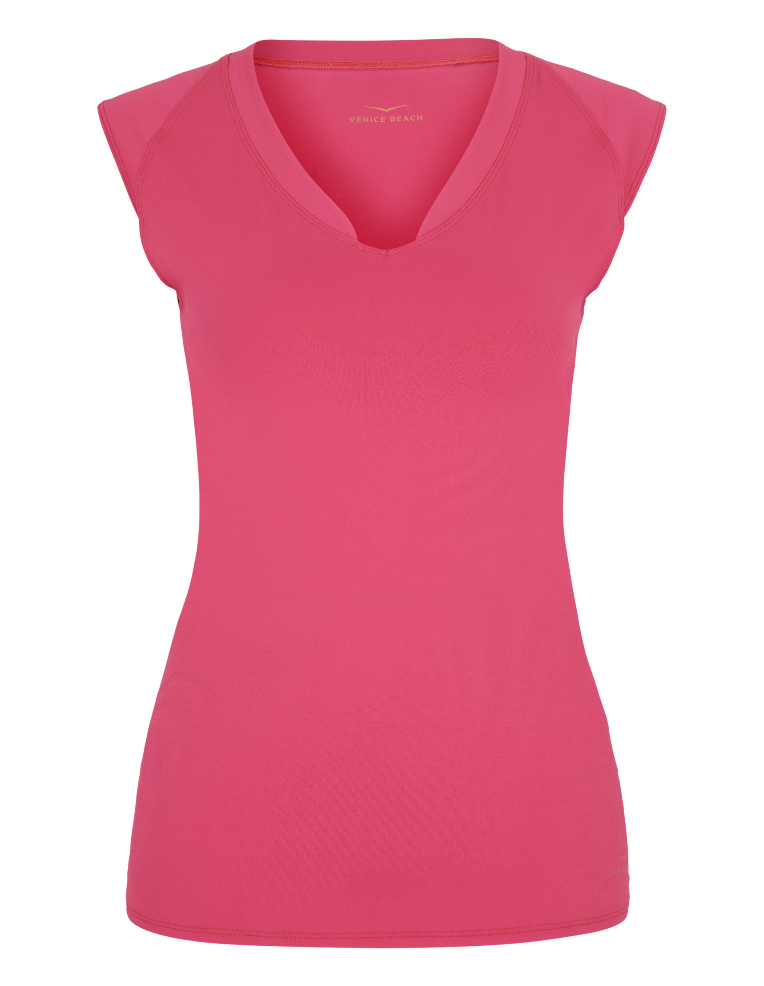 Venice Beach T-shirt ELEAM
