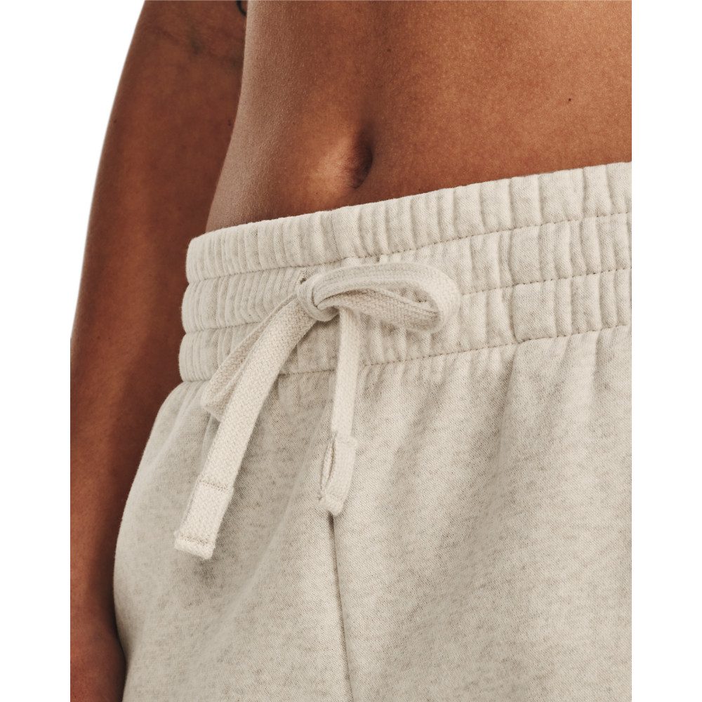 Under Armour® Joggingbroek Rival Zacht geruwde binnenkant