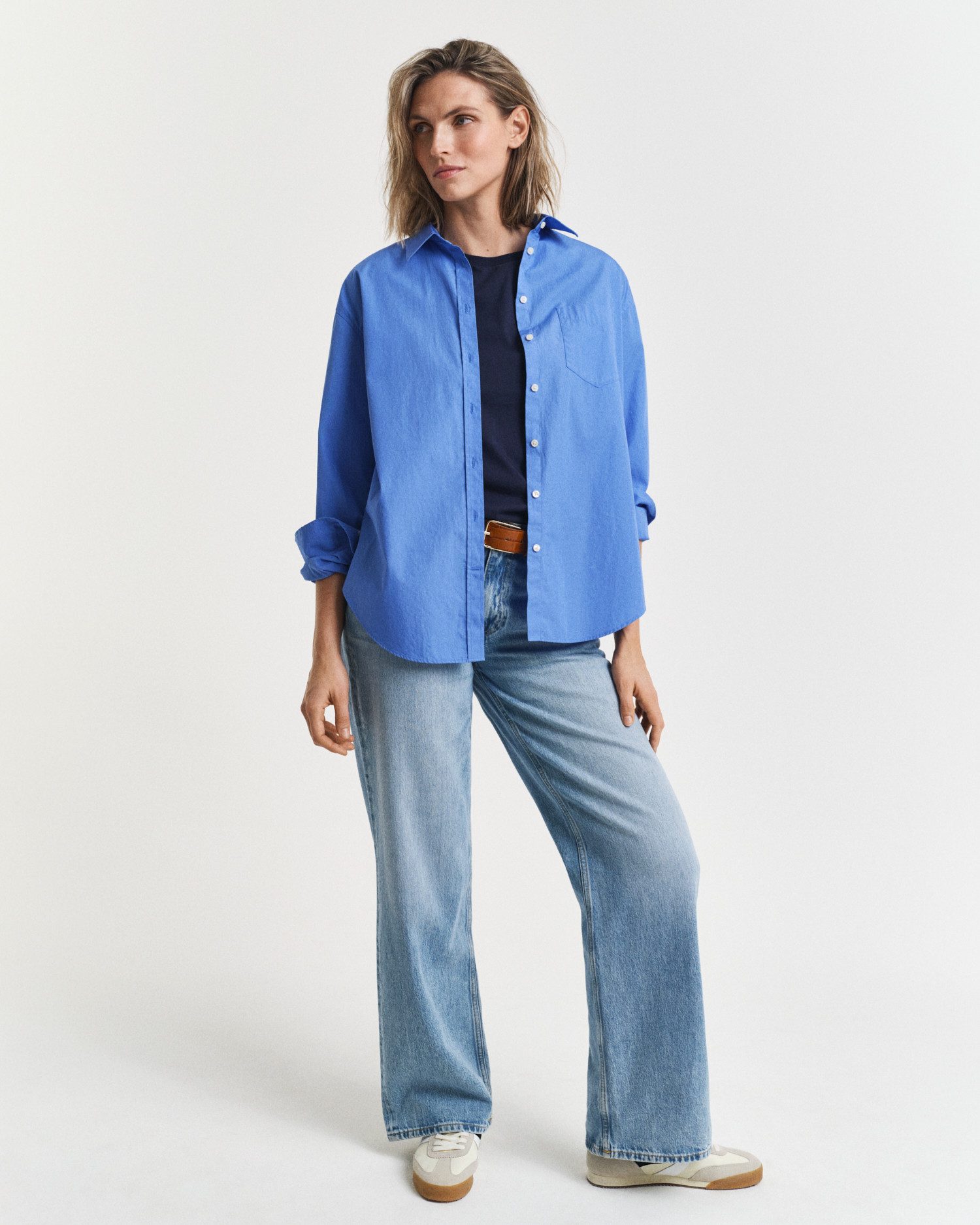 Gant T-shirt REG ARCHIVE SHIELD SS T-SHIRT