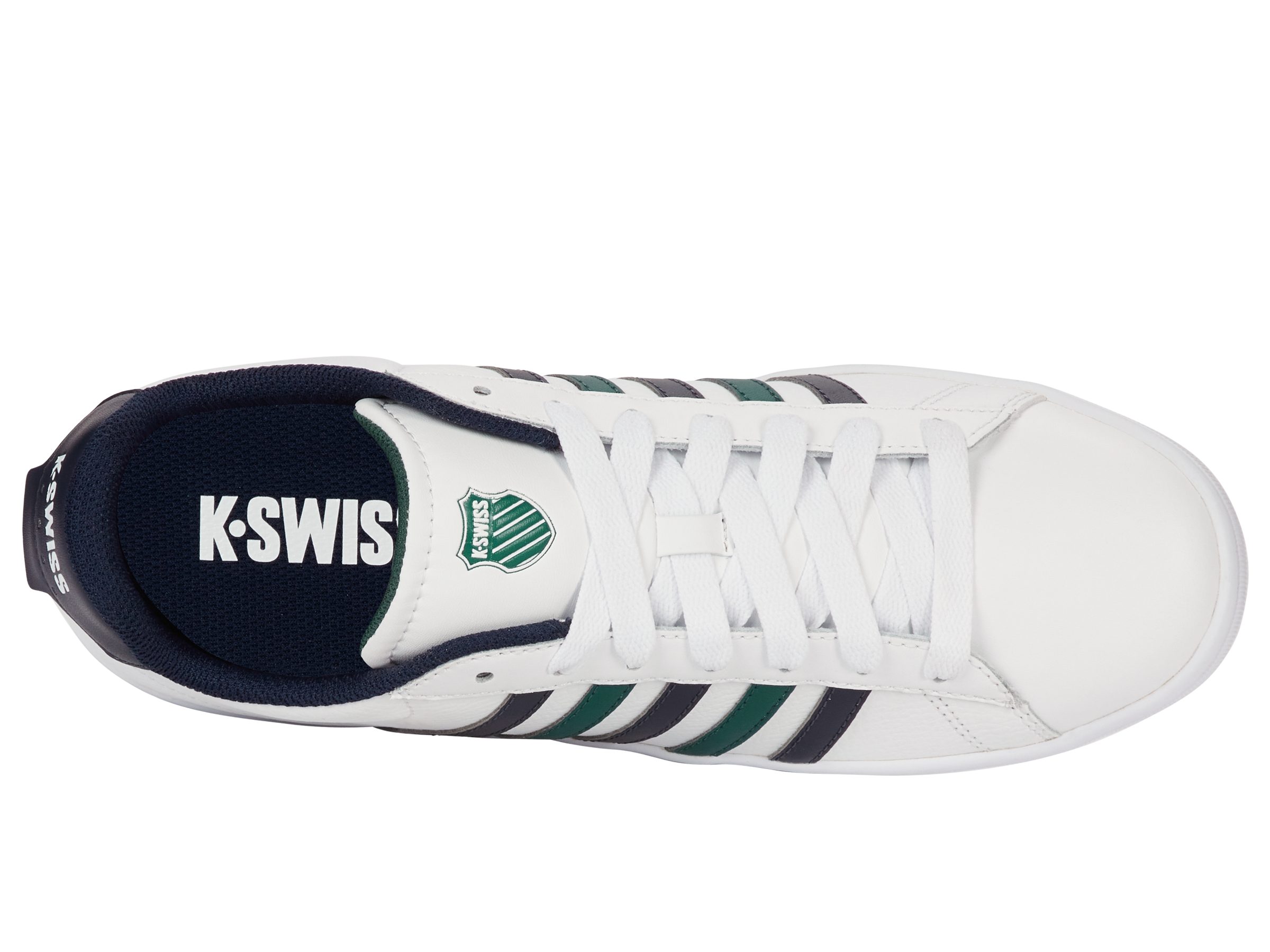 K-Swiss Sneakers COURT TIEBREAK II