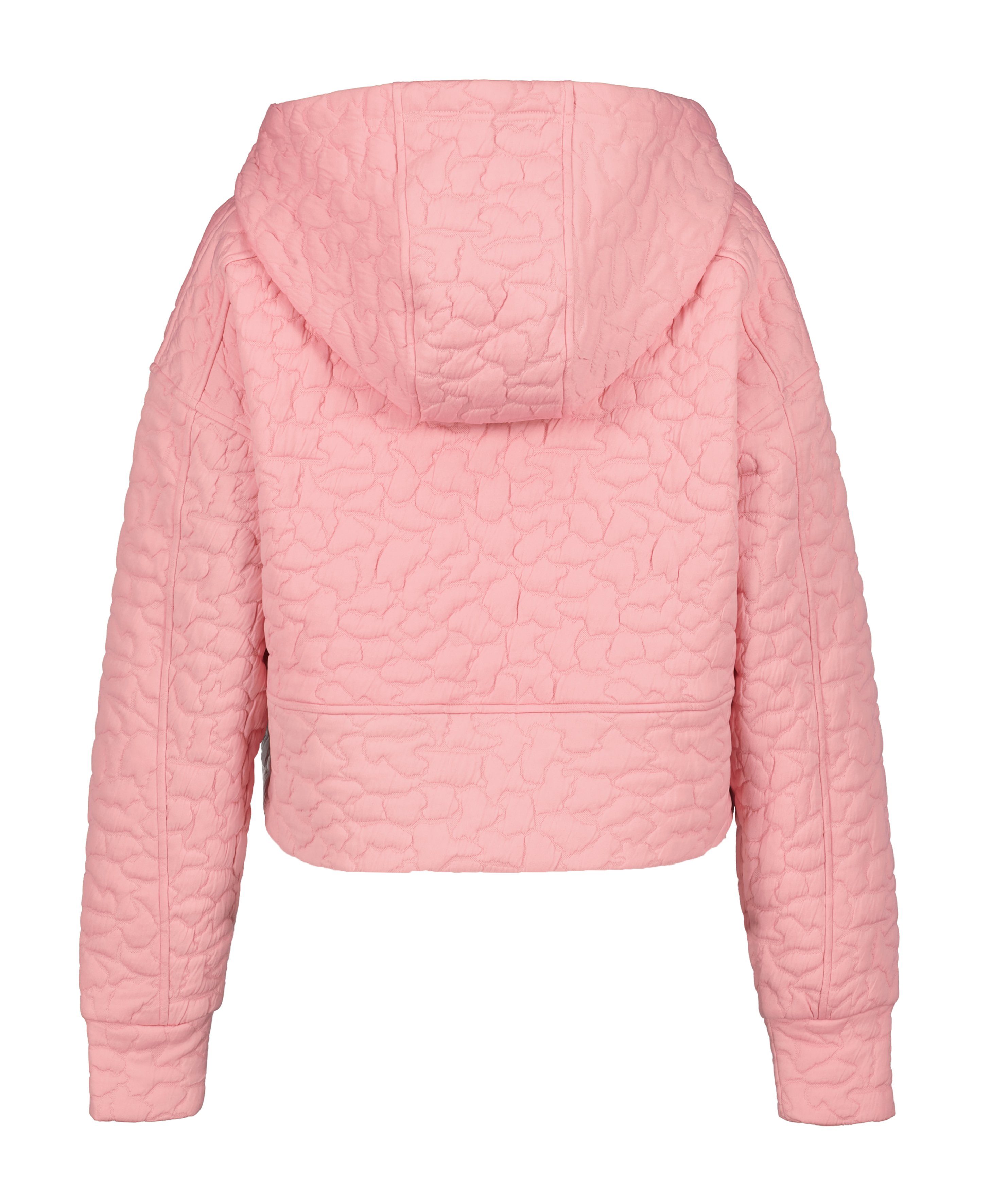 Icepeak Fleecejack D FLEECEJACKE ABBOTTA