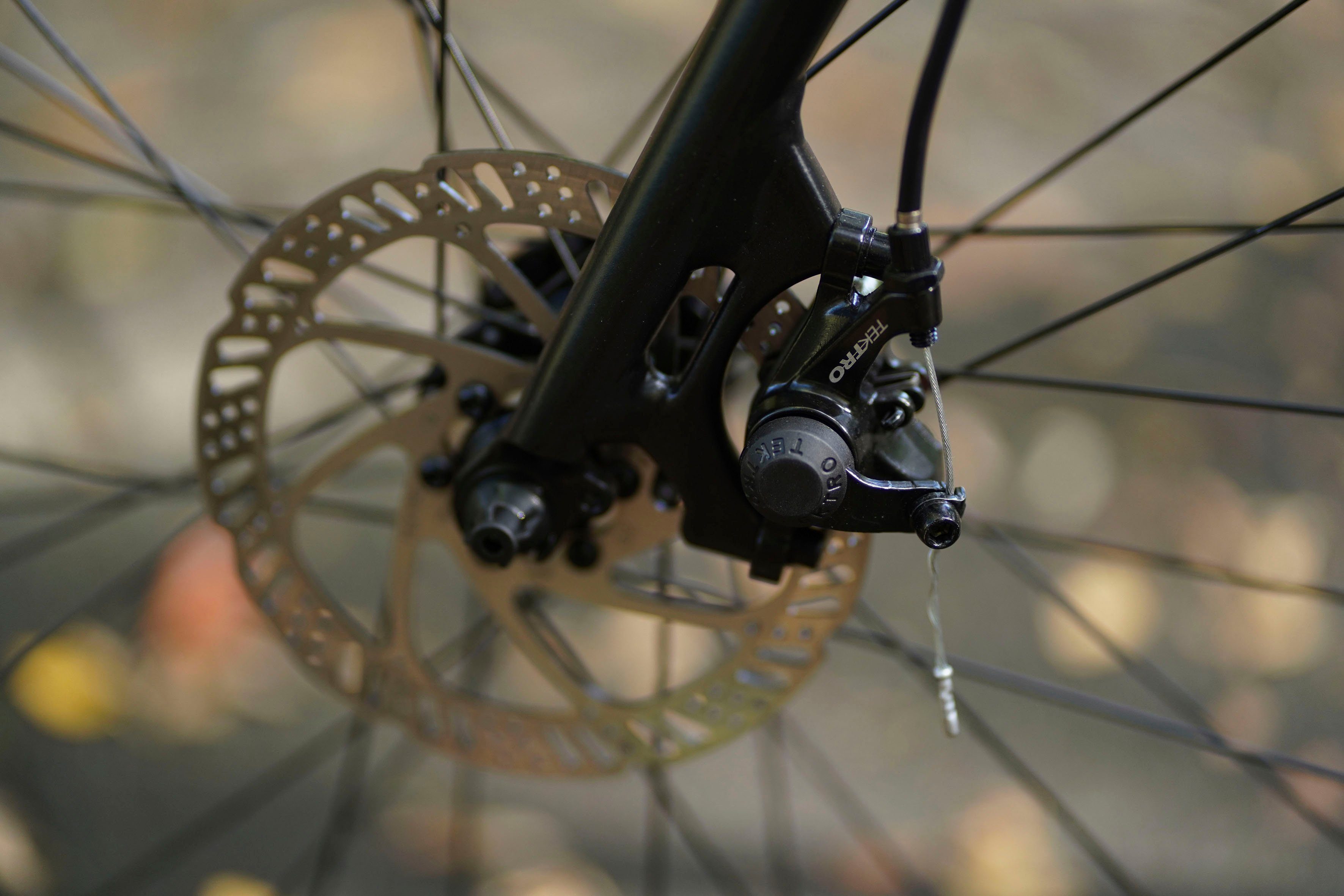 Prophete Gravelbike Graveler