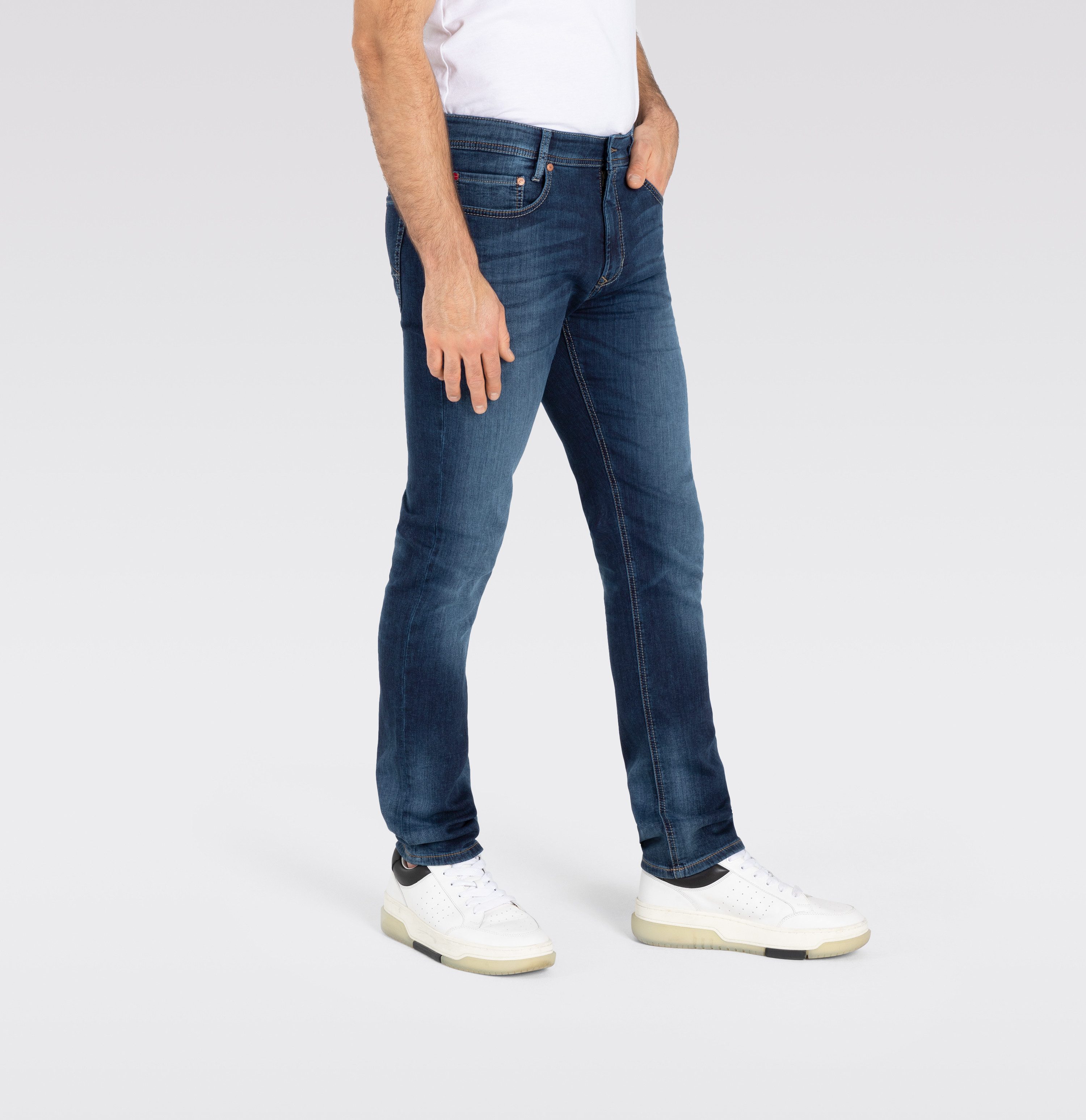 MAC Regular fit jeans Jog´n Jeans by MAC in five-pocketsstijl