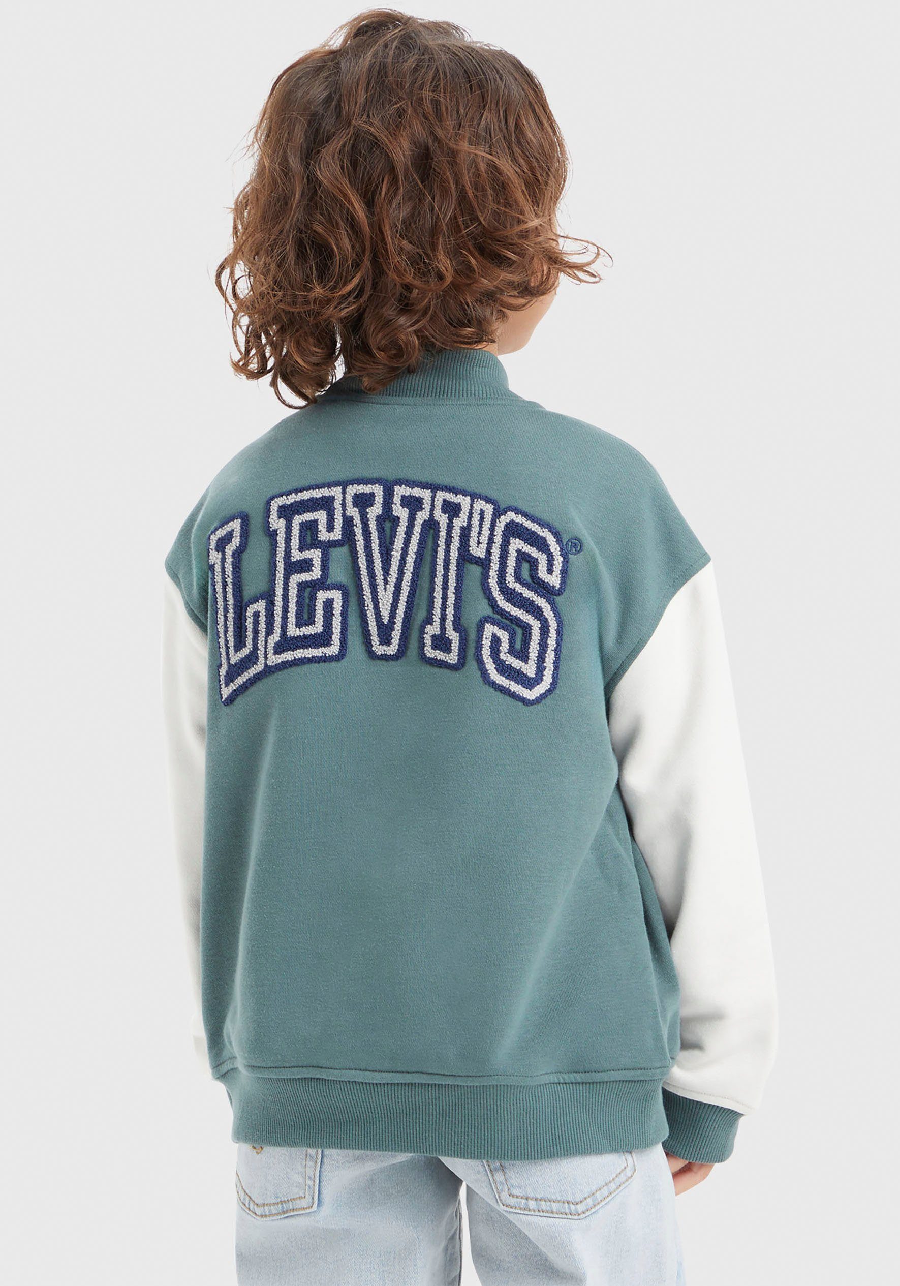 Levi's Kidswear Bomberjack for boys