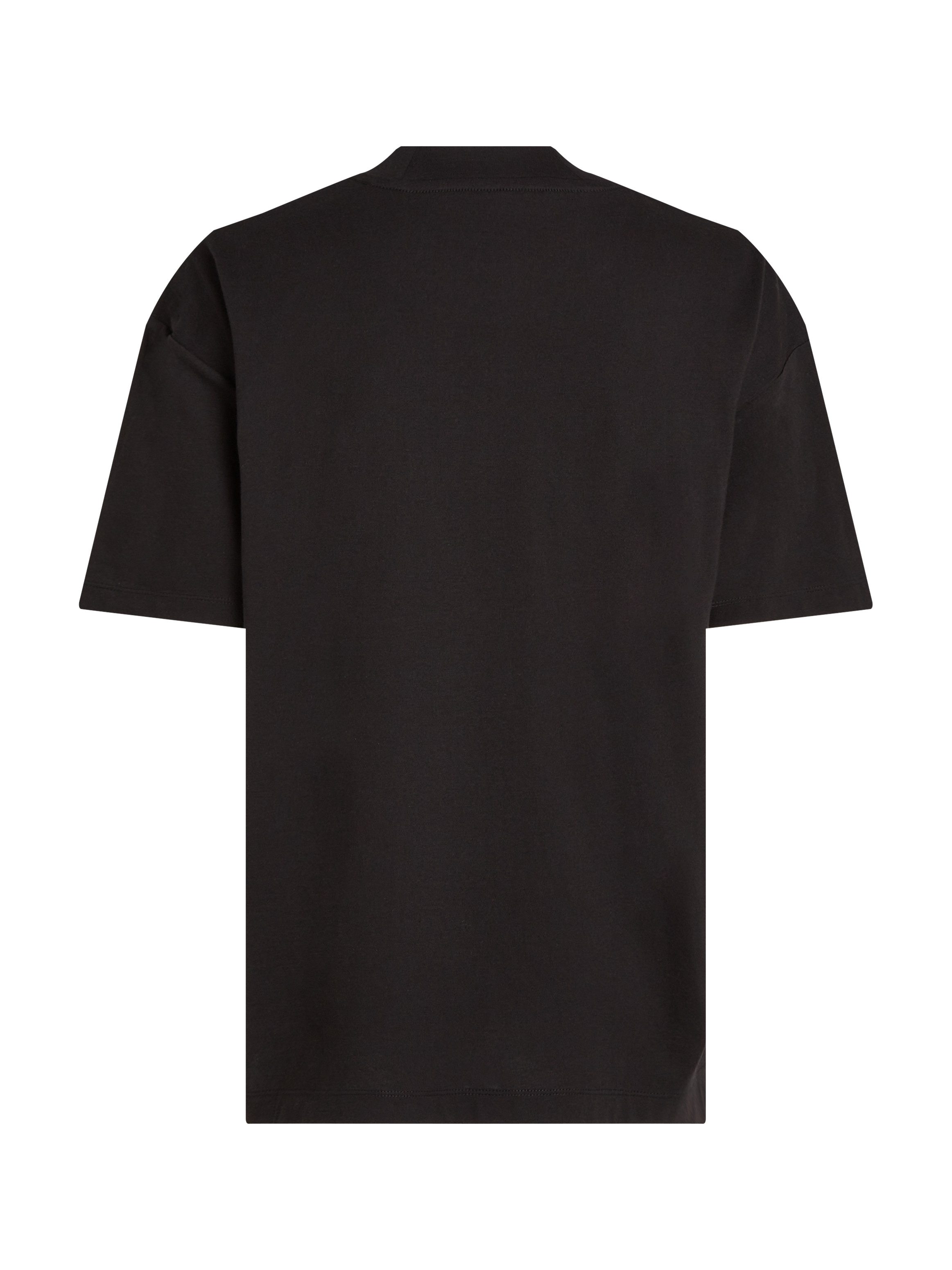 Calvin Klein T-shirt GRADIENT MONOLOGO BF TEE