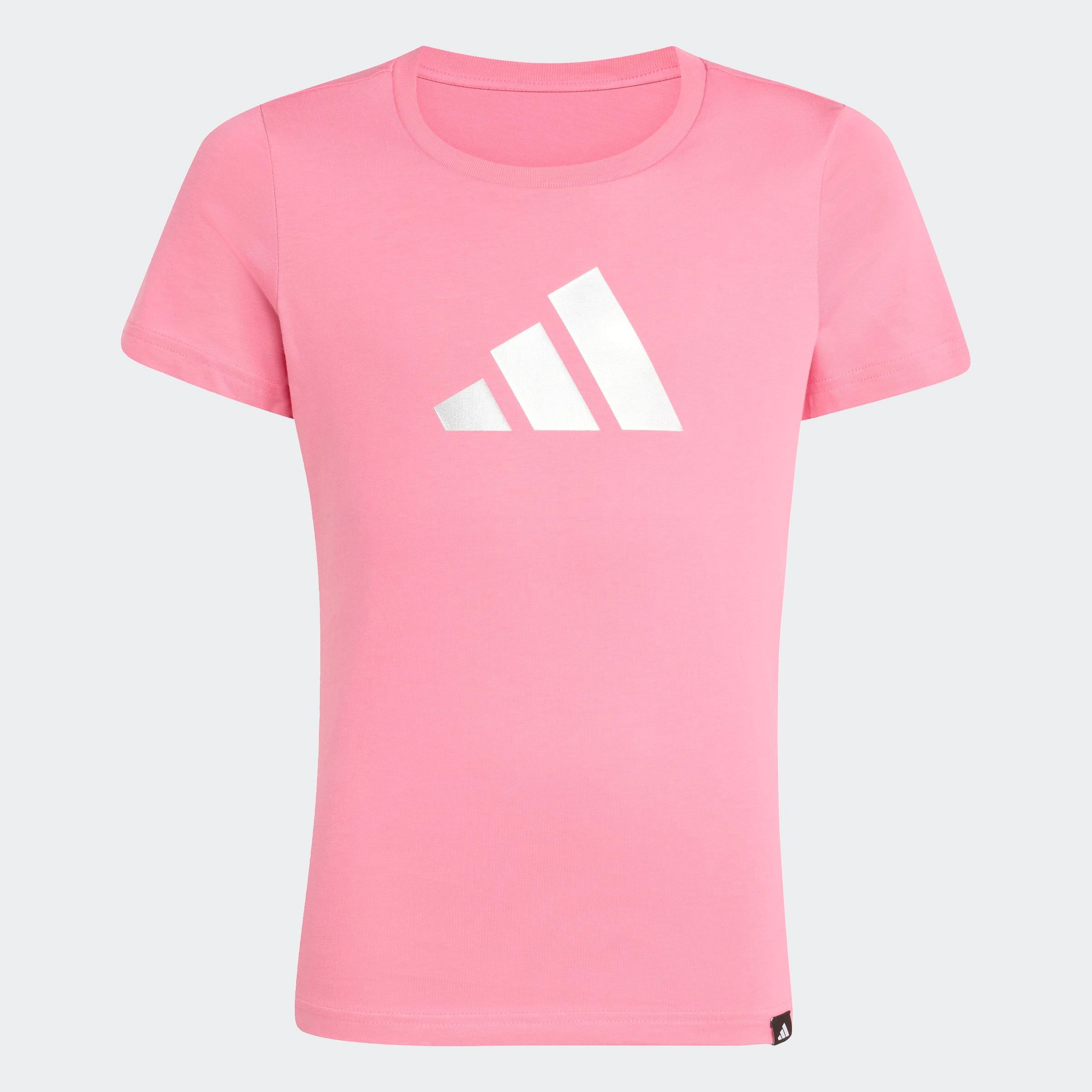 adidas Sportswear T-shirt JG GLAM T