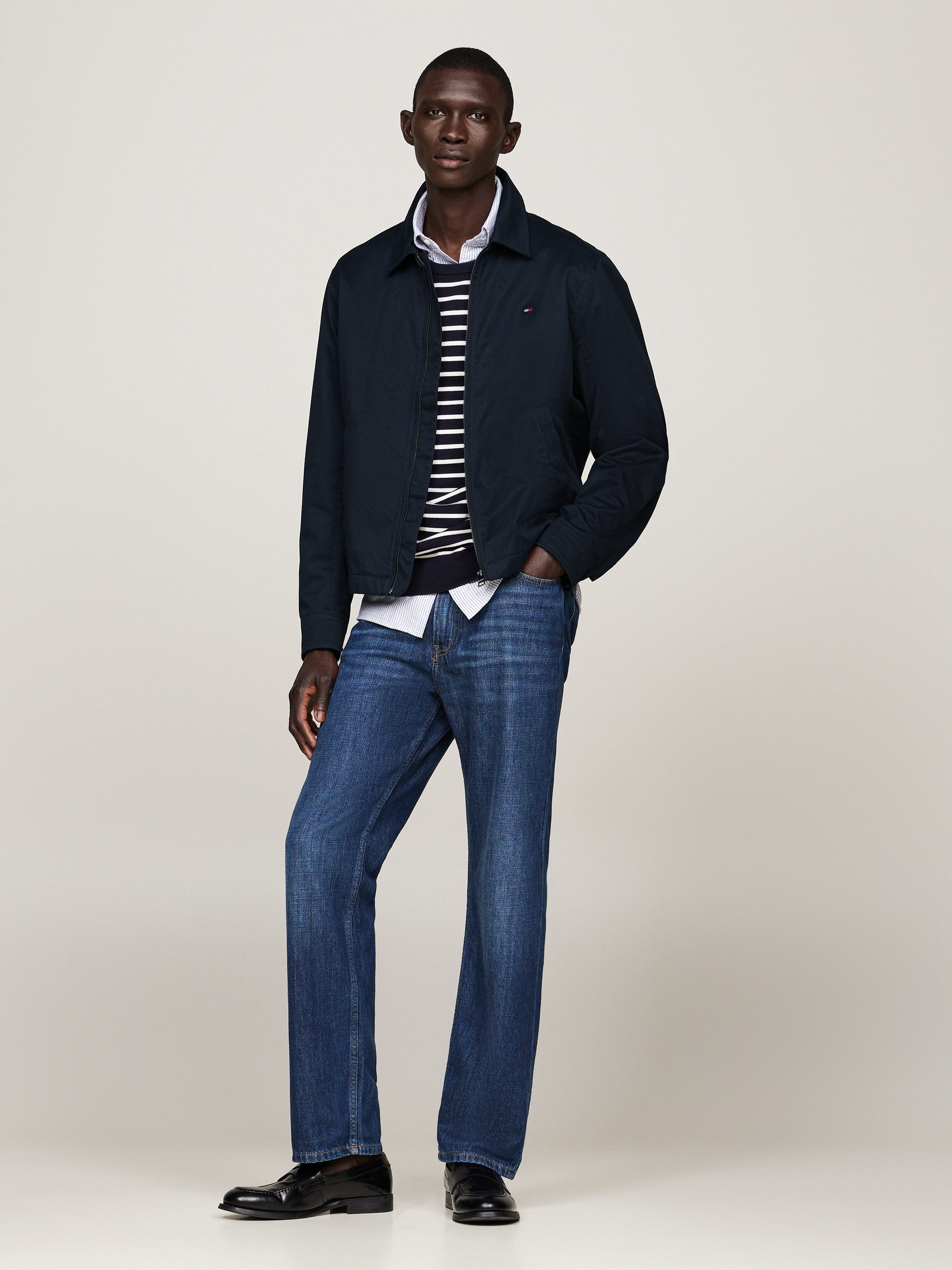 Tommy Hilfiger Blouson COTTON IVY JACKET
