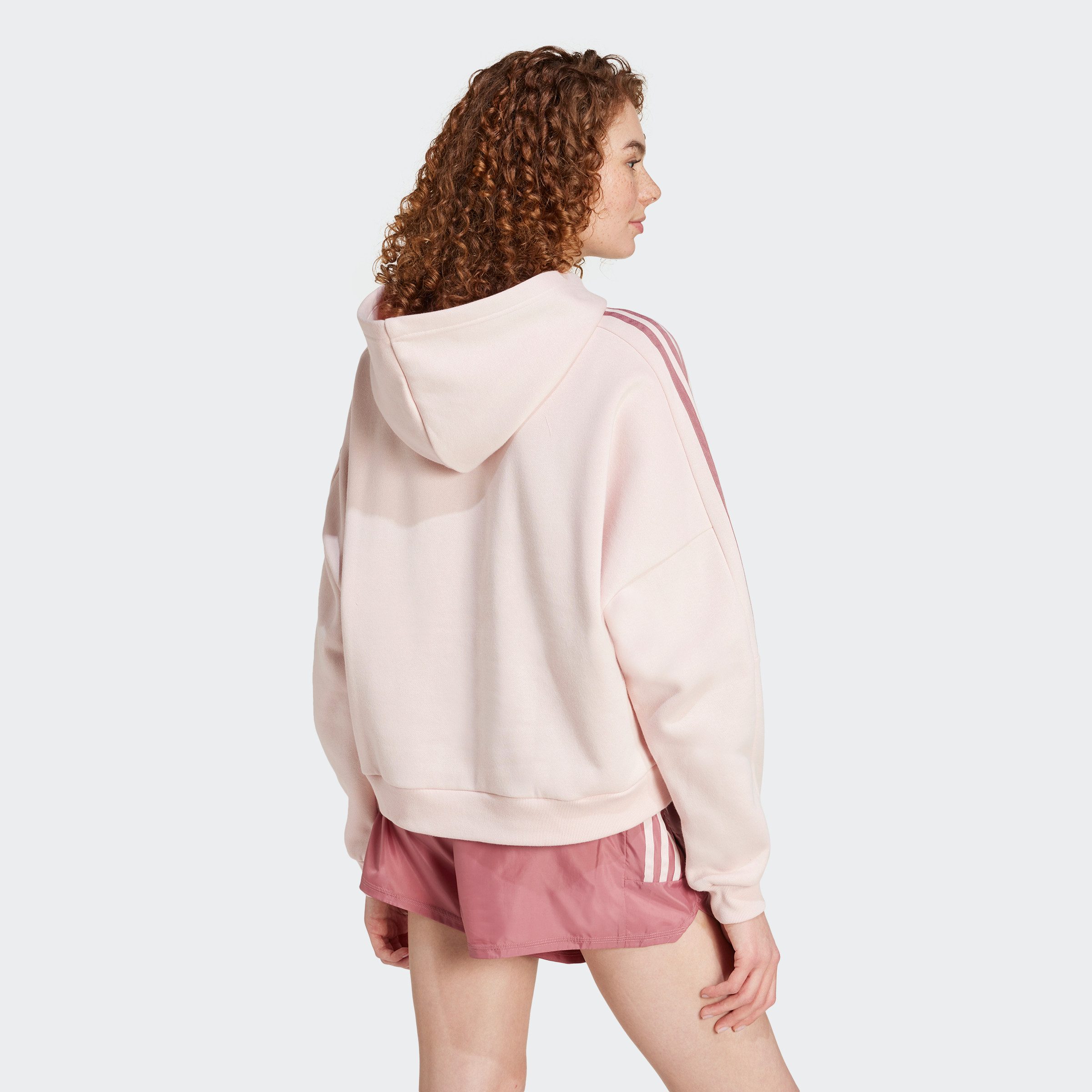 adidas Sportswear Hoodie W TIRO FL HD
