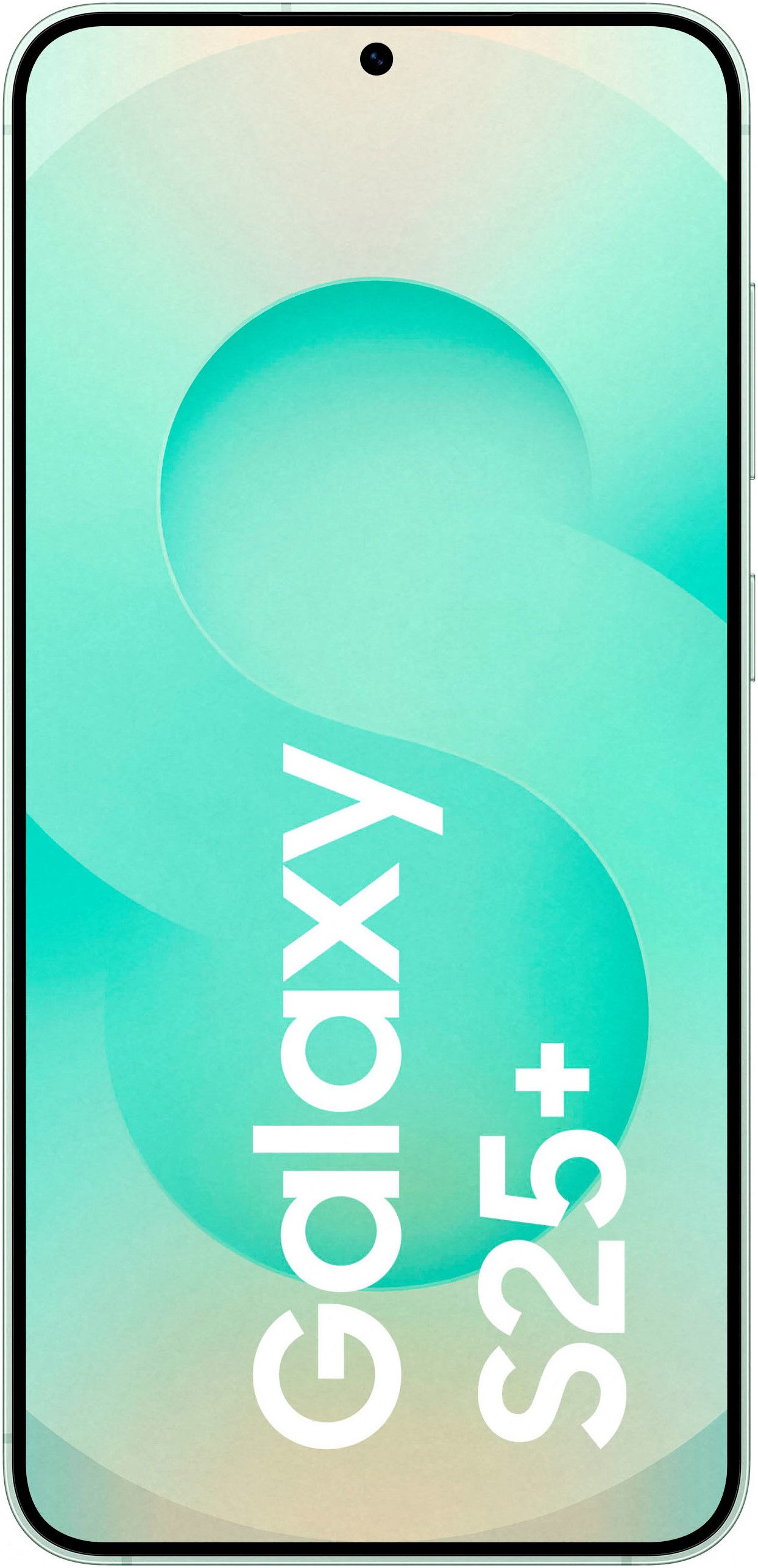 Samsung Smartphone Galaxy S25+