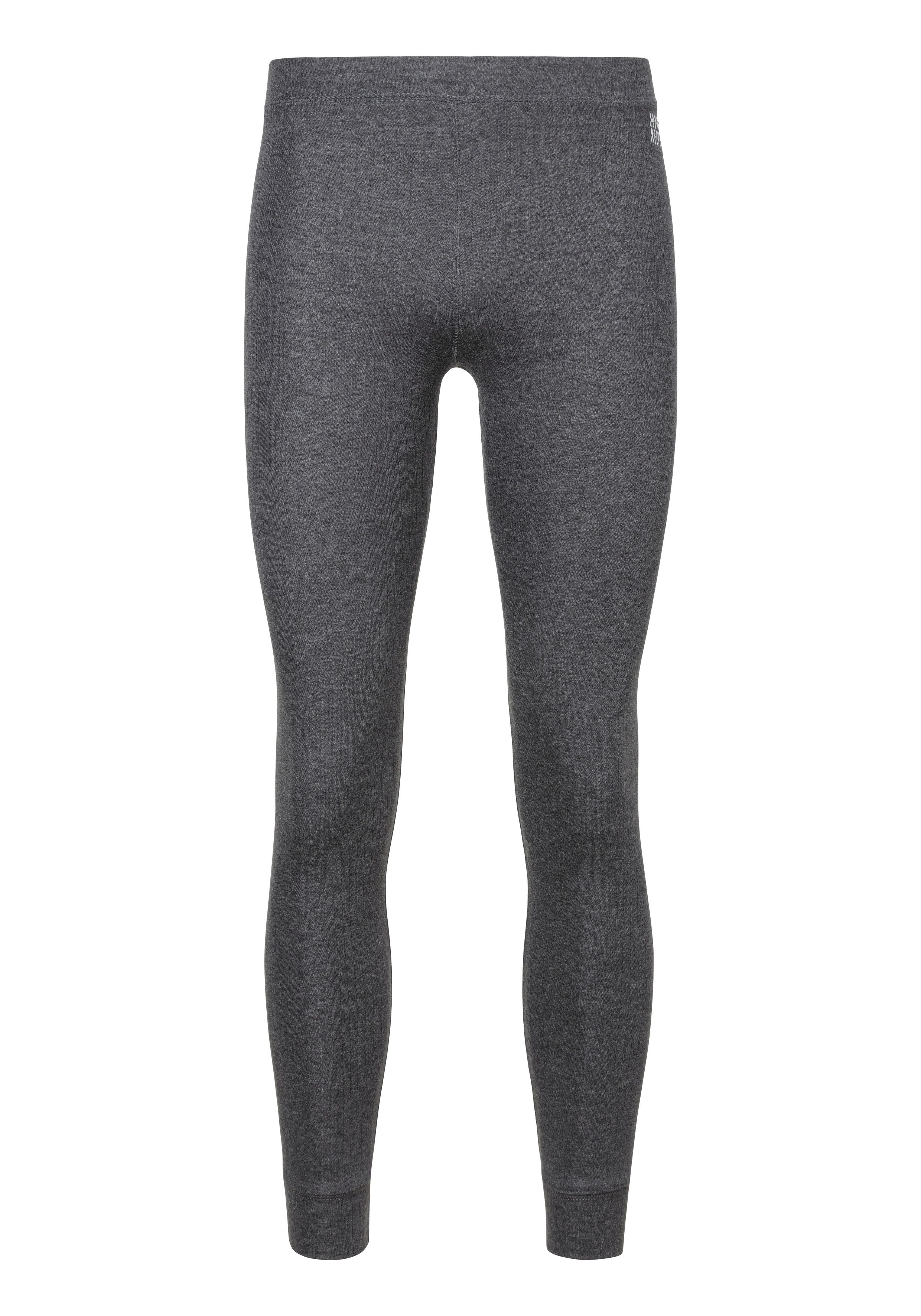 HEAT keeper Thermo-onderbroek LADIES THERMAL BASIC UNDERWEAR PANTS met logo-embossing en comfortabele tailleband, perfect voor wintersportactiviteiten (1 stuk)
