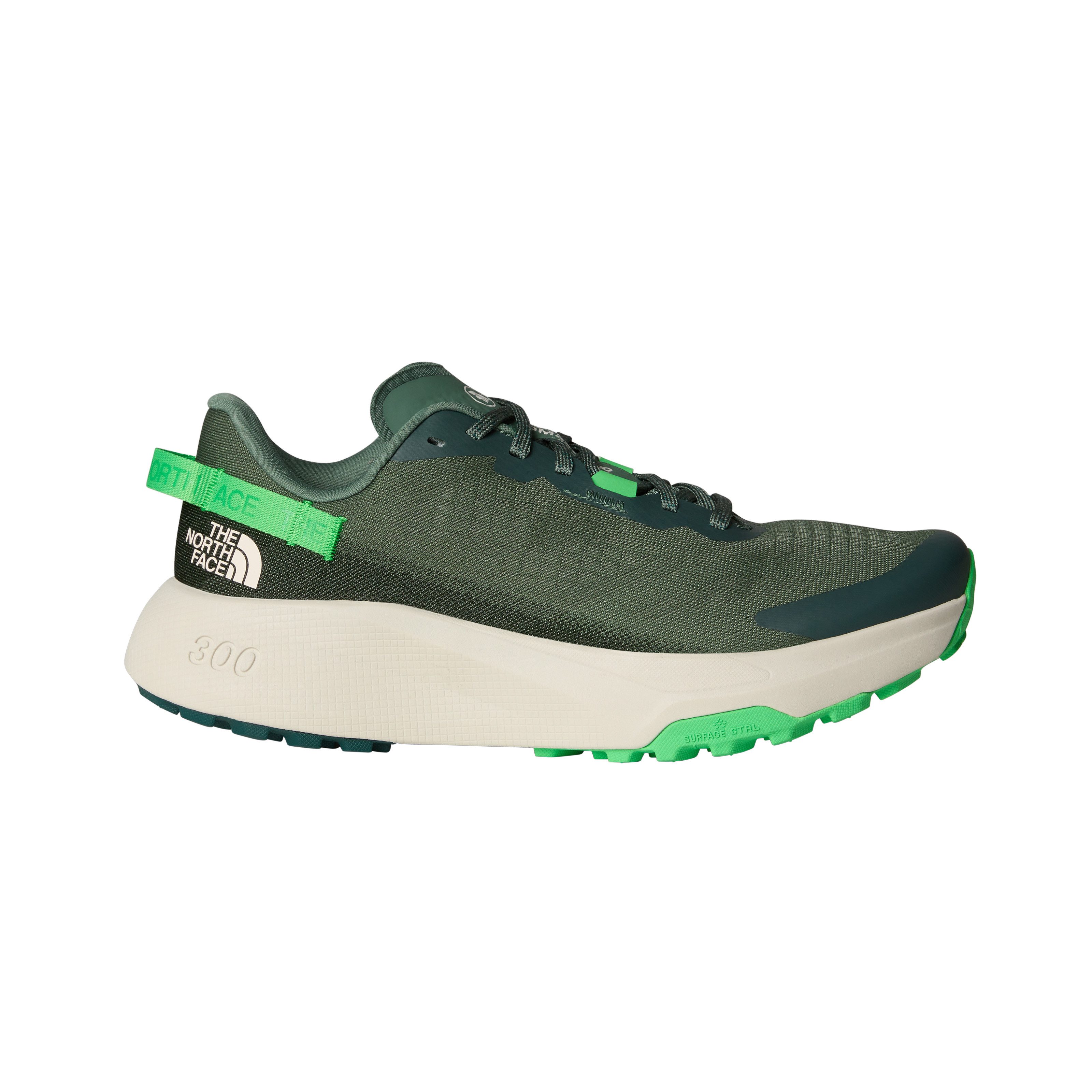 The North Face Trailrunningschoenen M ALTAMESA 300