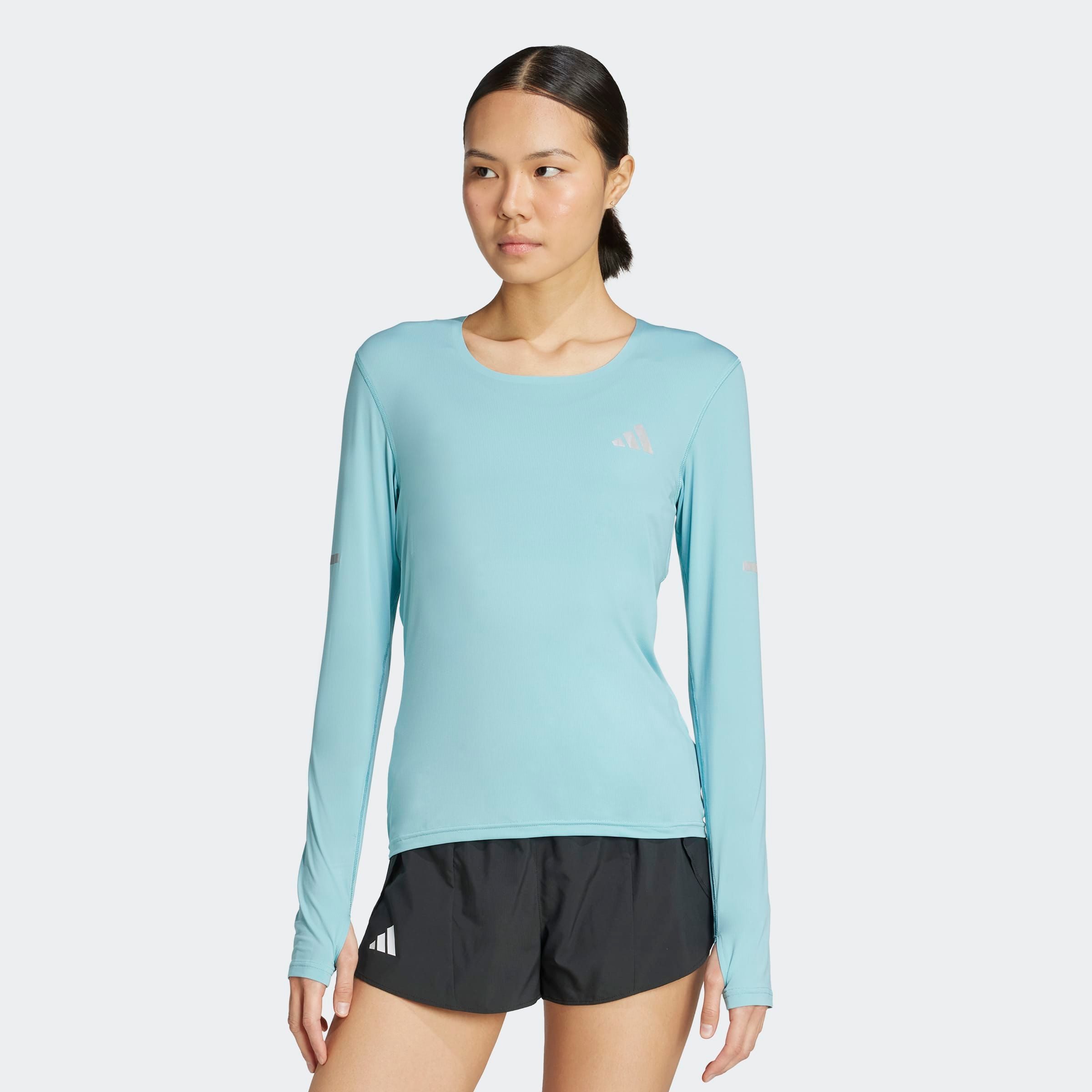 adidas Performance Runningshirt Adi365 Co LS W