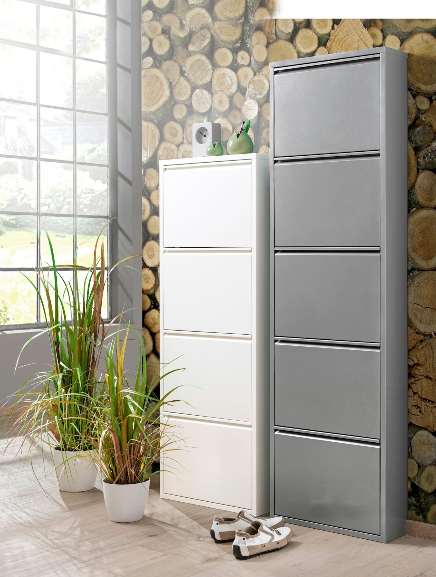 heine home Schoenenkast