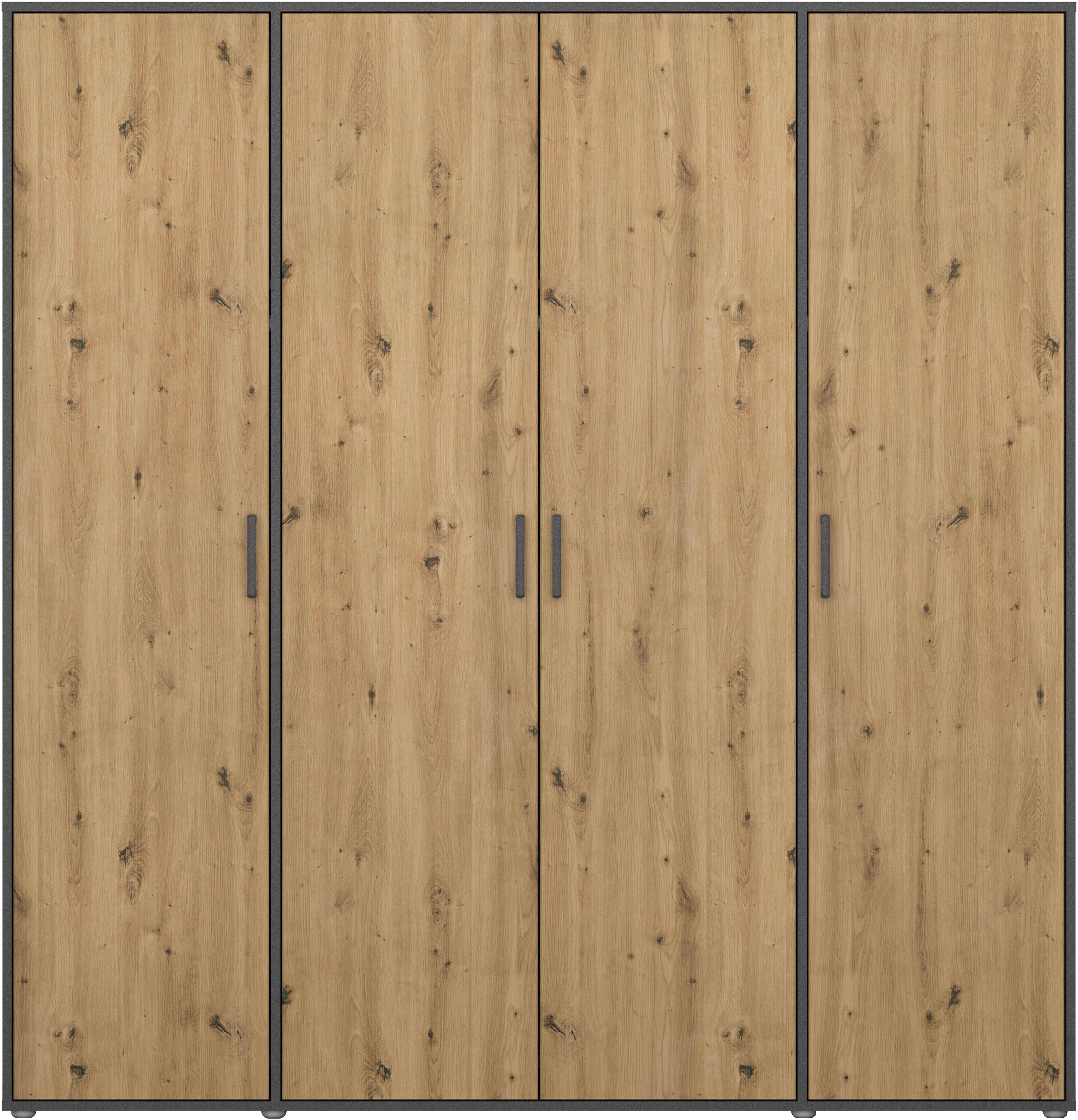 rauch Kledingkast VOYAGER Otto´s Choice Garderobe Kledingkast TOPSELLER Slaapkamer