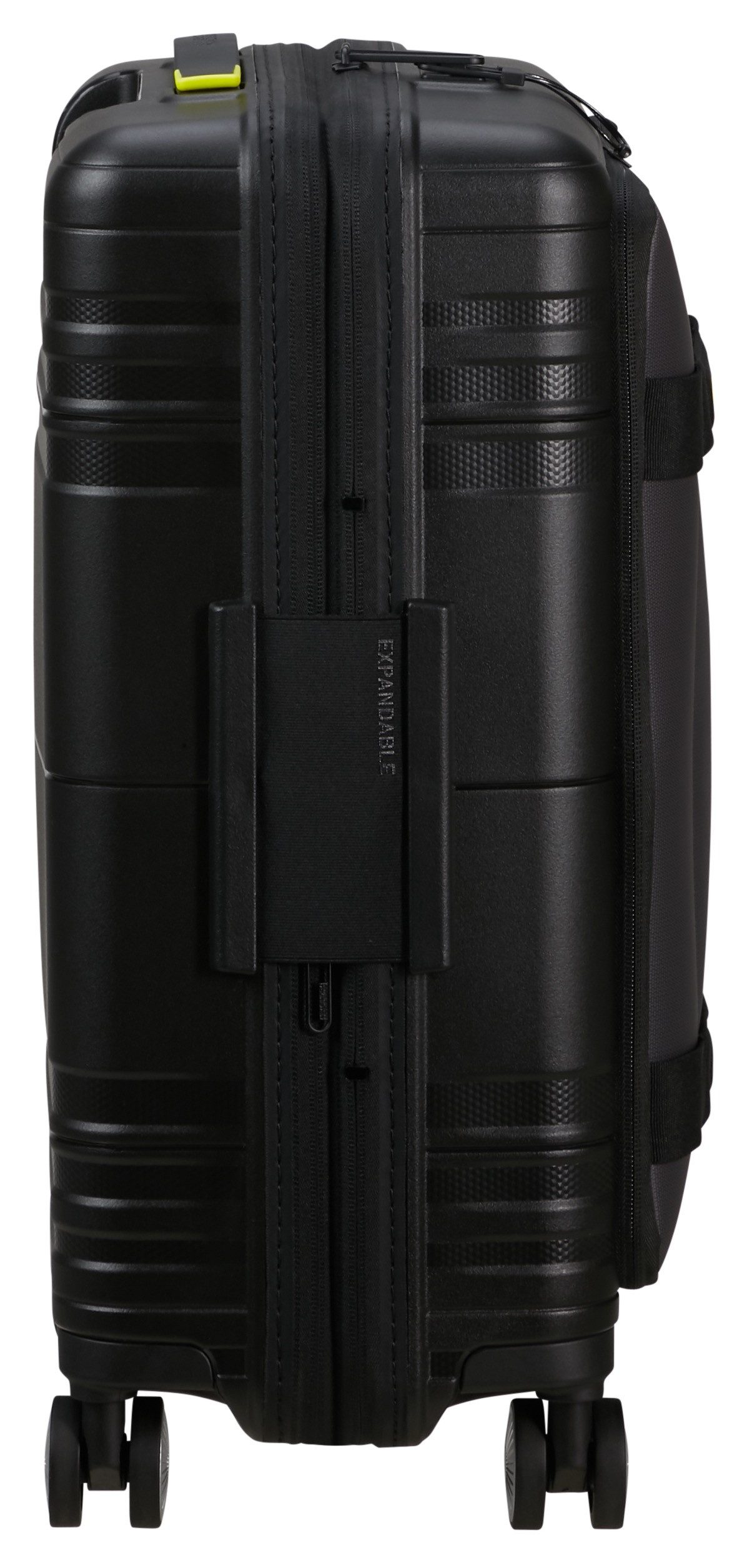 American Tourister Trolley (handbagage) HELLO CABIN 55 Handbagage-koffer reiskoffer met TSA-cijferslot