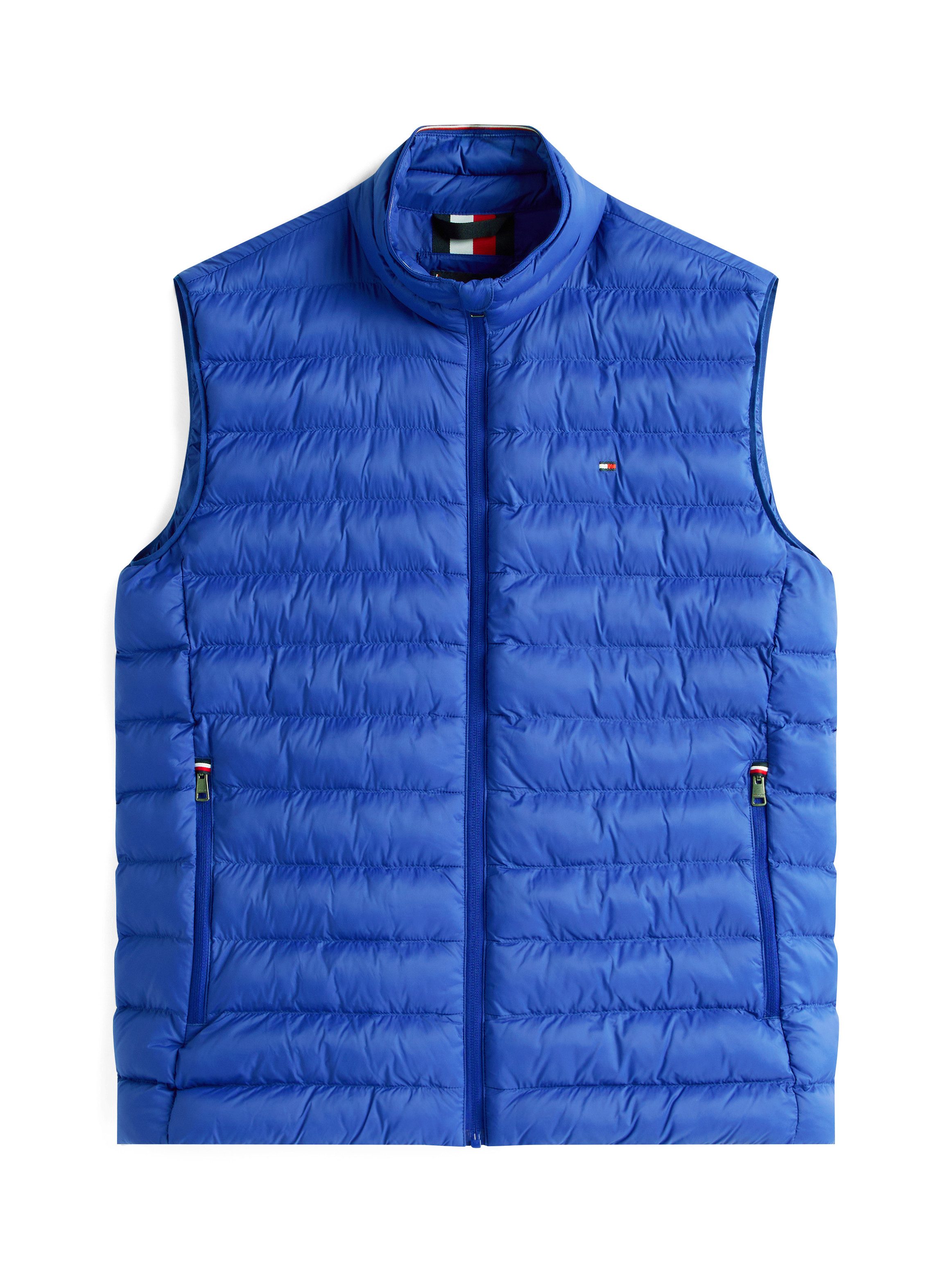 Tommy Hilfiger Bodywarmer PACKABLE RECYCLED VEST
