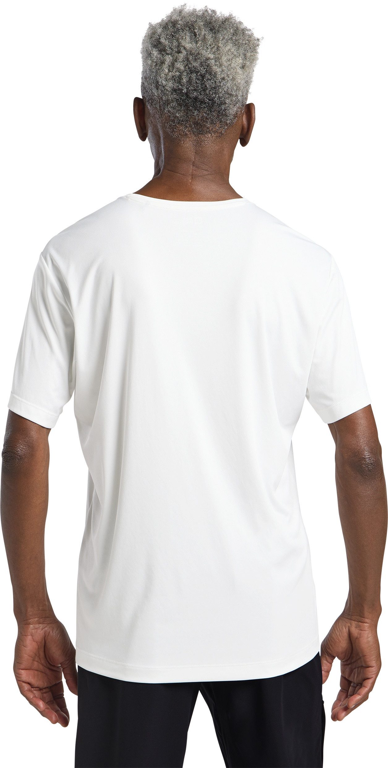 Jack Wolfskin T-shirt PEAK GRAPHIC T M