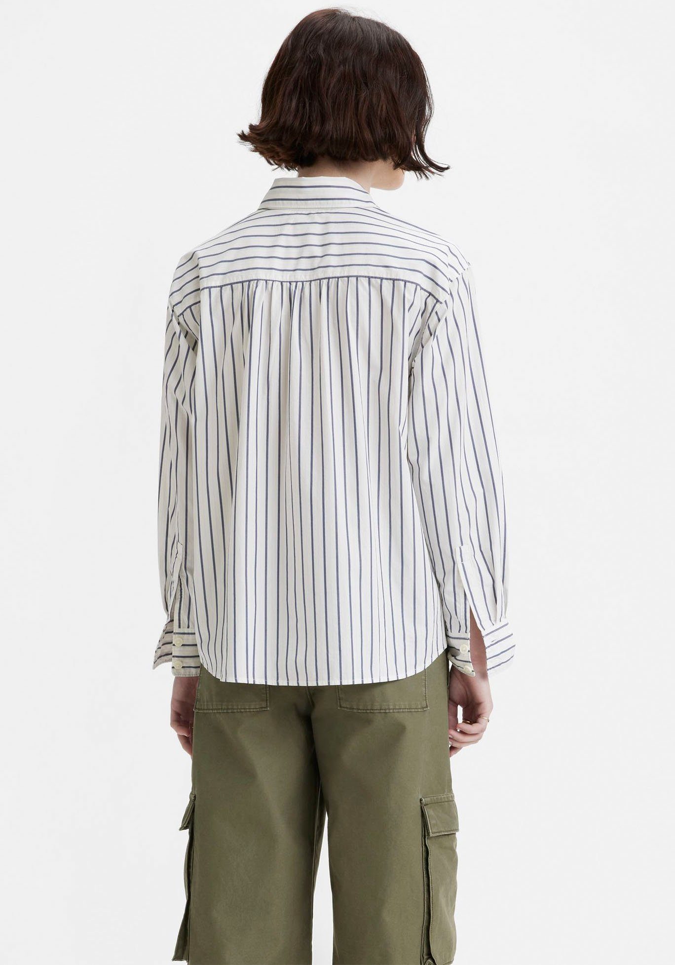 Levi's® Blouse met lange mouwen LV blouse NOLA OVERSIZED