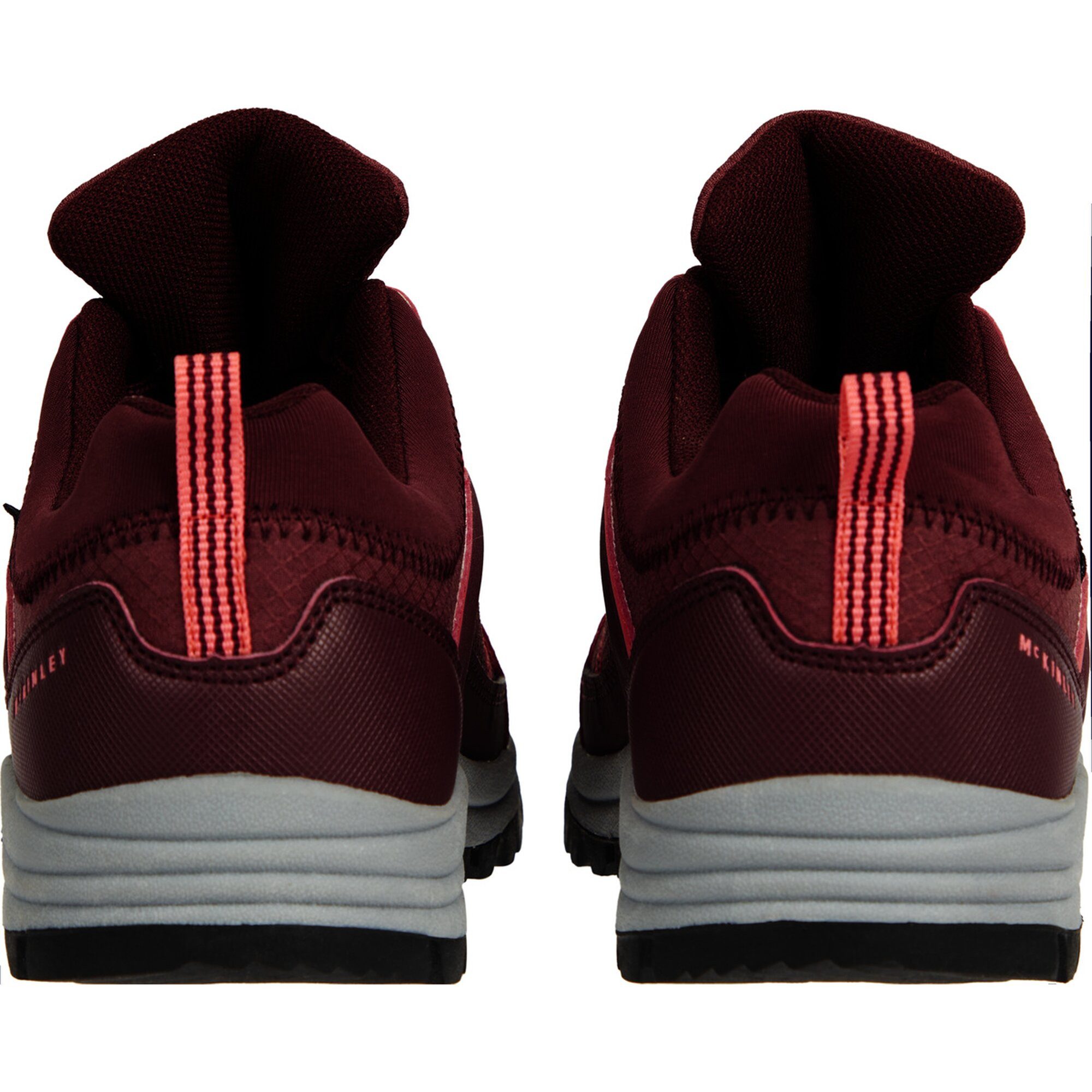 McKinley Wandelschoenen Kinder-wandelschoen Maine II AQB J