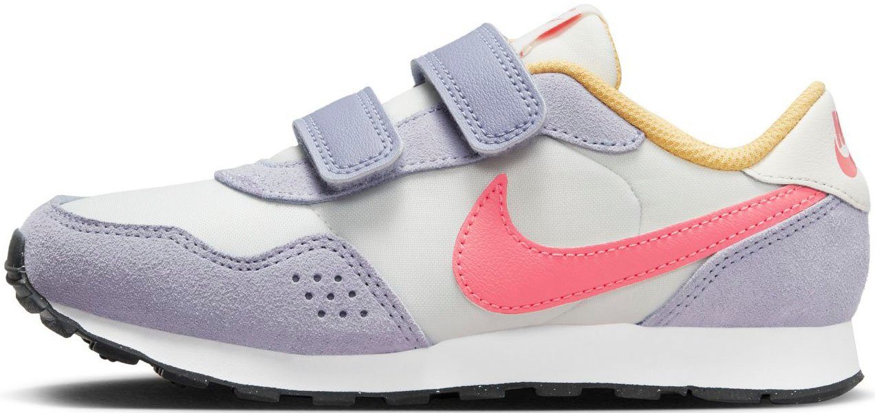 Nike Sportswear Sneakers MD VALIANT (PS) met klittenbandsluiting