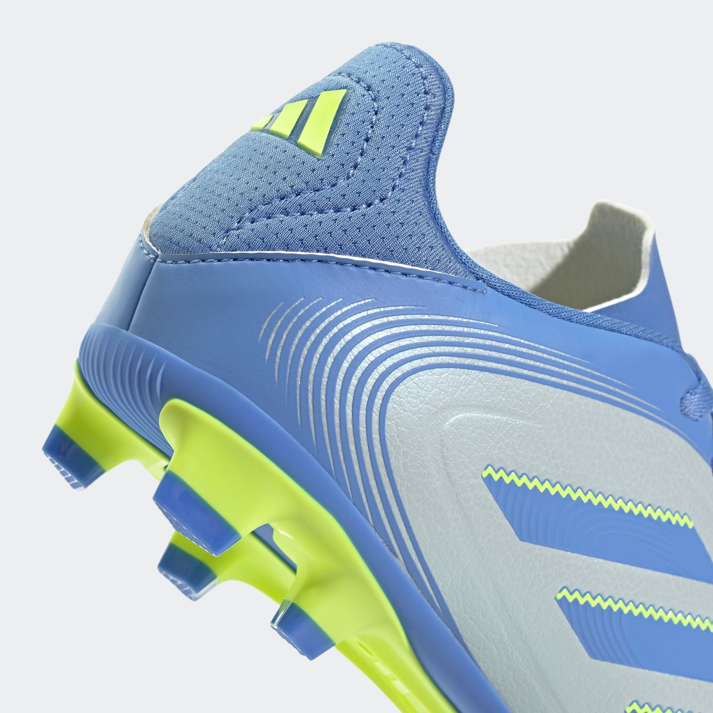 adidas Performance Voetbalschoenen COPA PURE 3 CLUB KIDS FG/MG
