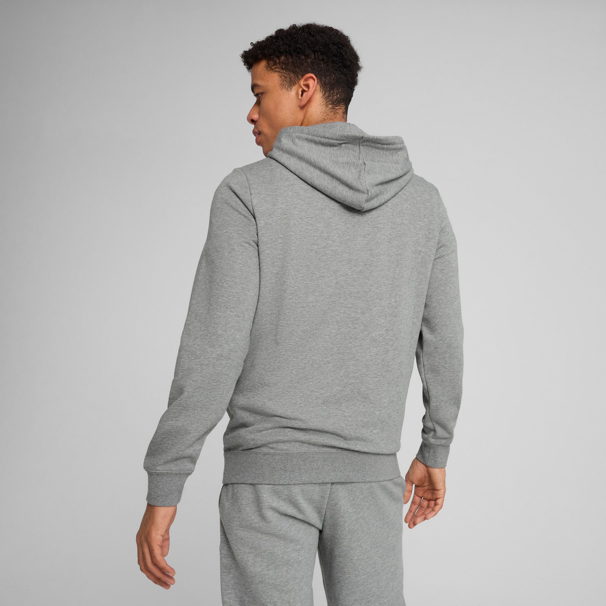 PUMA Hoodie ESS NO. 1 LOGO HOODIE TR