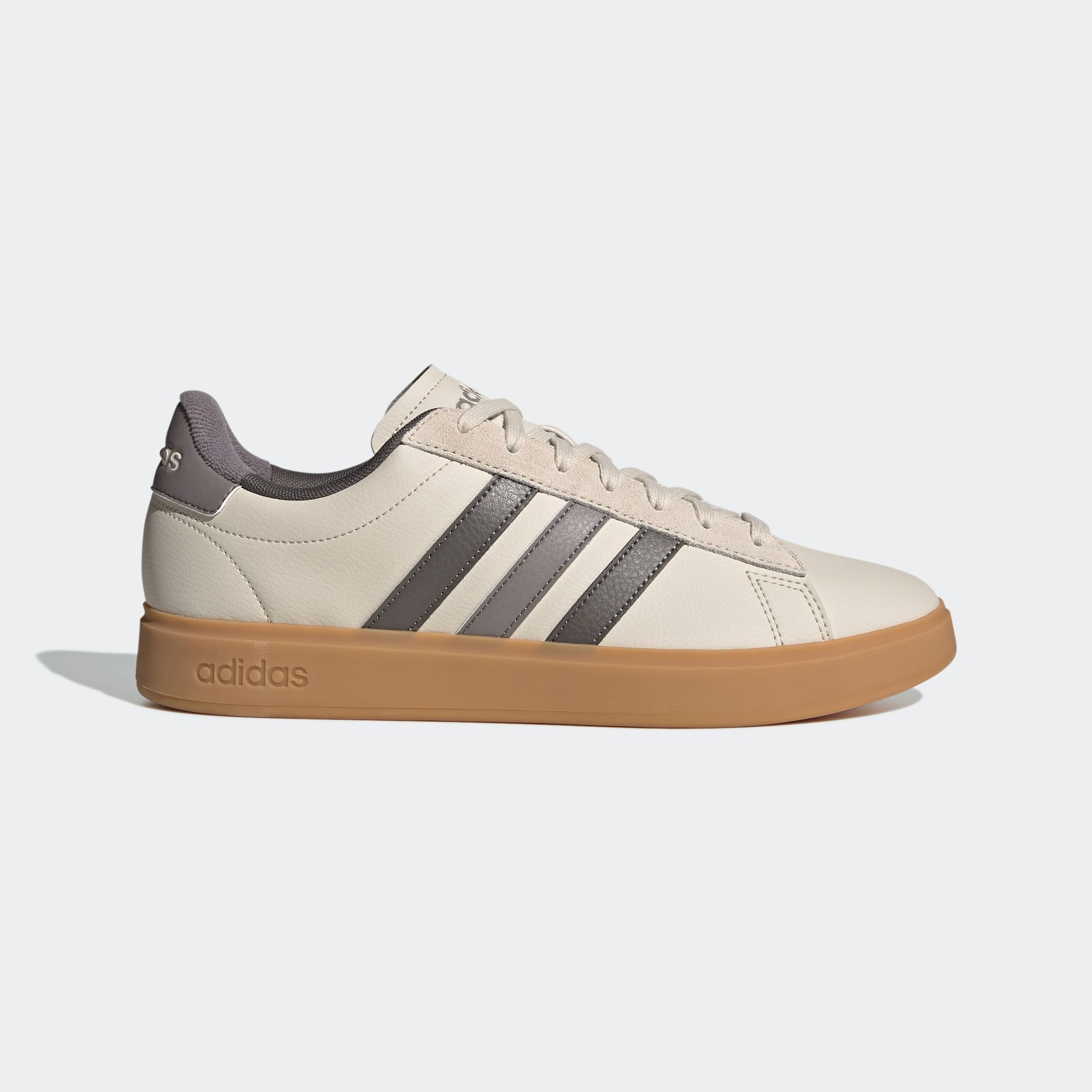 adidas Sportswear Sneakers GRAND COURT 2.0 Design geïnspireerd op de adidas Superstar