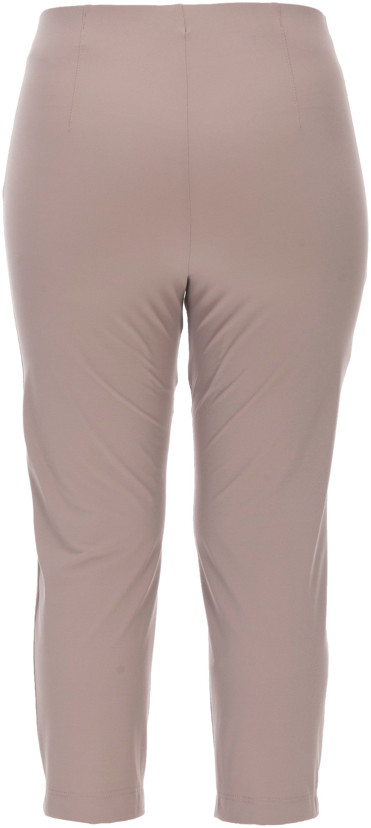 KjBRAND 7/8-broek Susie Sensitiv 7/8 met een hoog aandeel elastaan