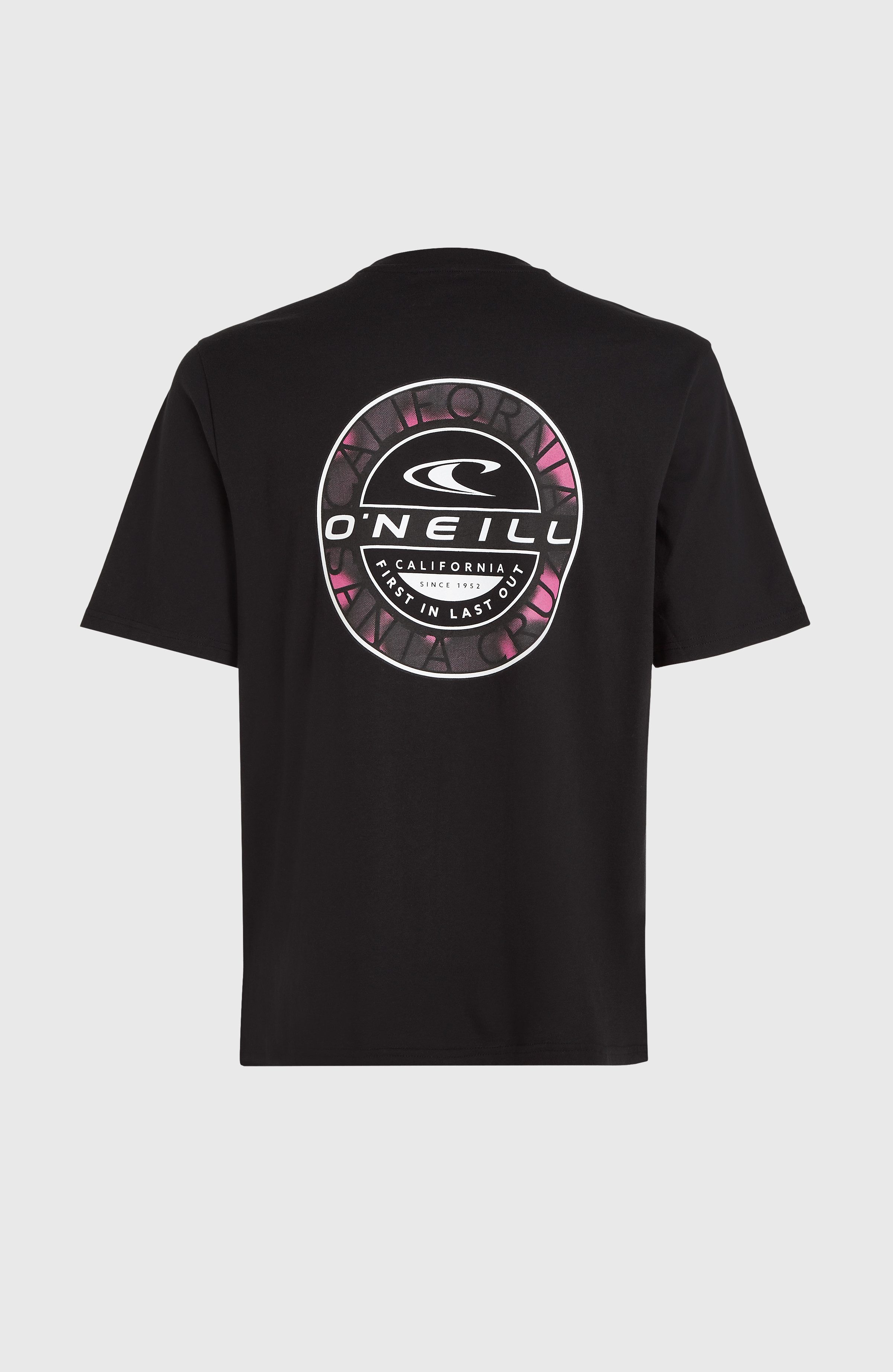 O'Neill T-shirt JACK O'NEILL BACKPRINT T-SHIRT