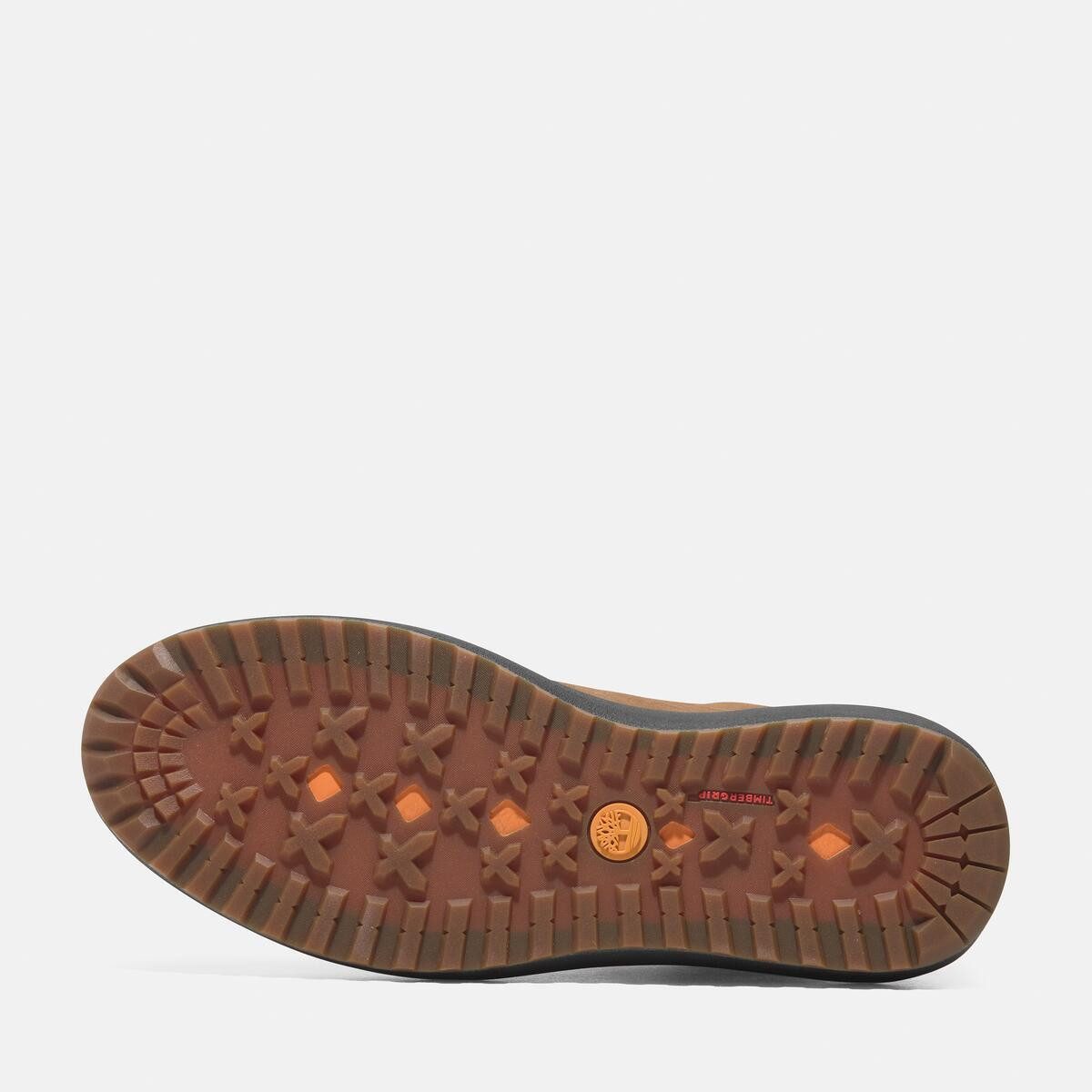 Timberland Veterschoenen HUDSON ROAD MID LACE UP GTX CHUKKA BOOT Winterlaarzen, veterschoenen, winterschoenen