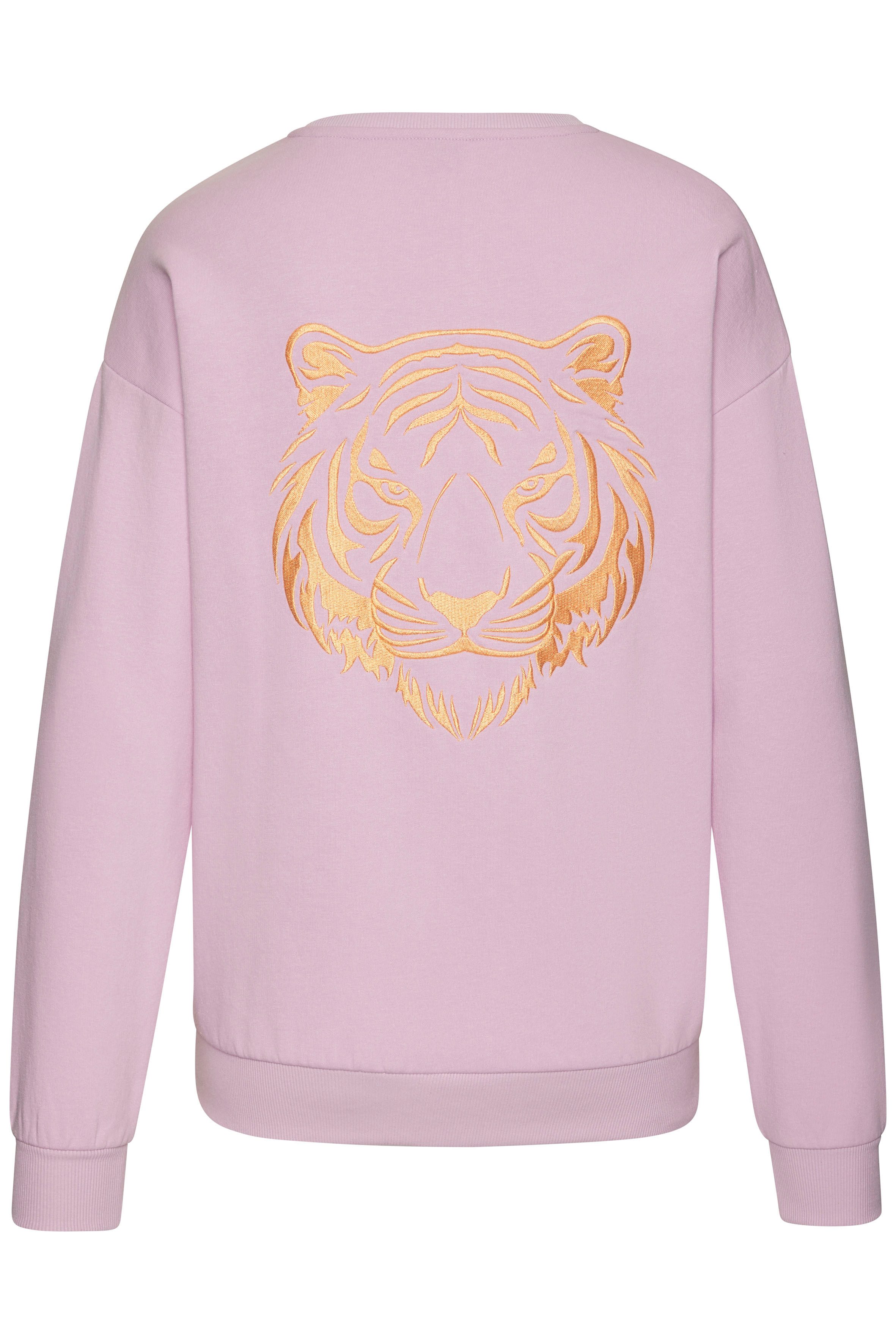 Buffalo Sweater