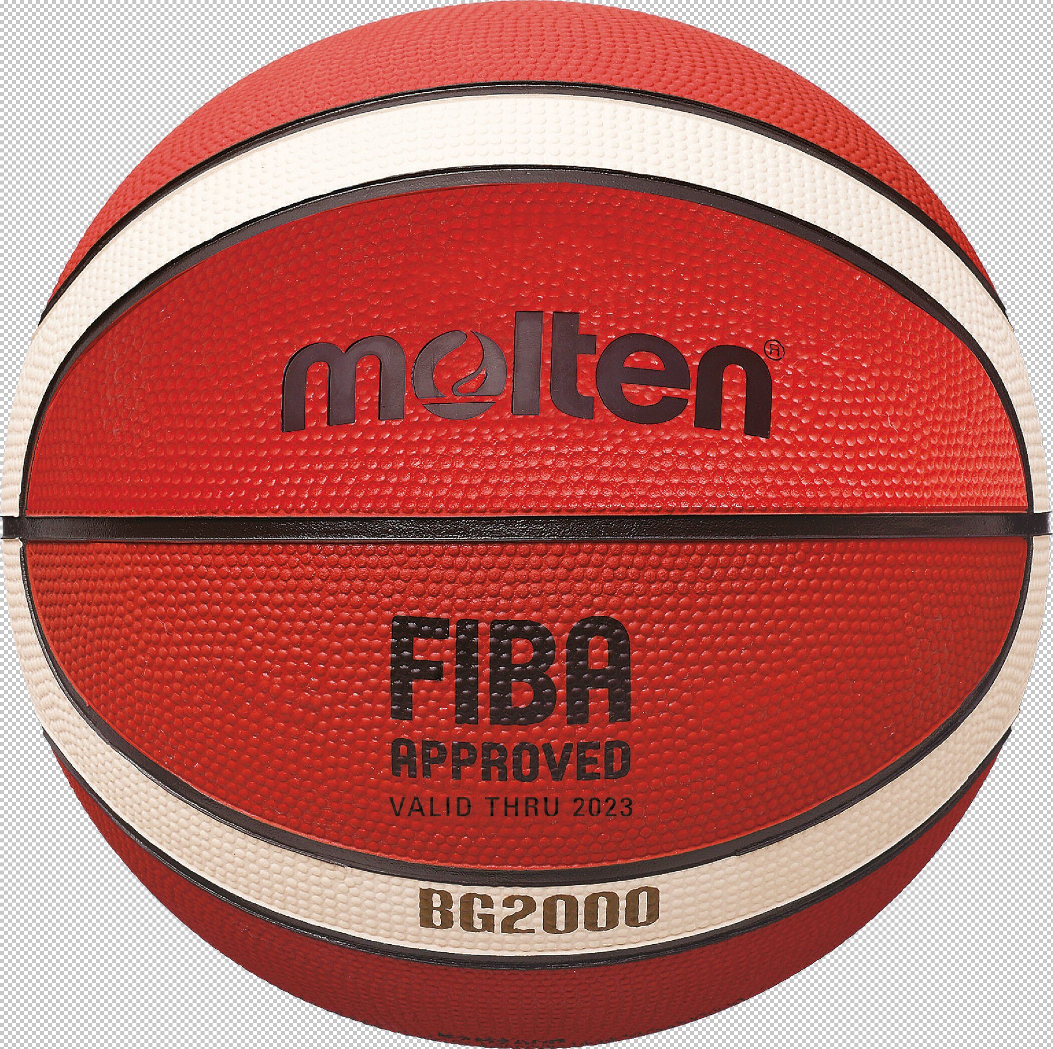 Molten Basketbal B6G2000
