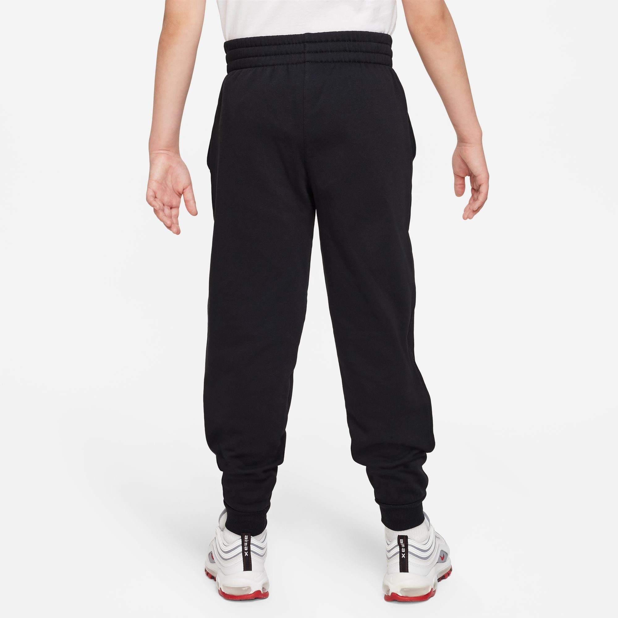 Nike Sportswear Joggingbroek CLUB FLEECE BIG KIDS' JOGGER PANTS