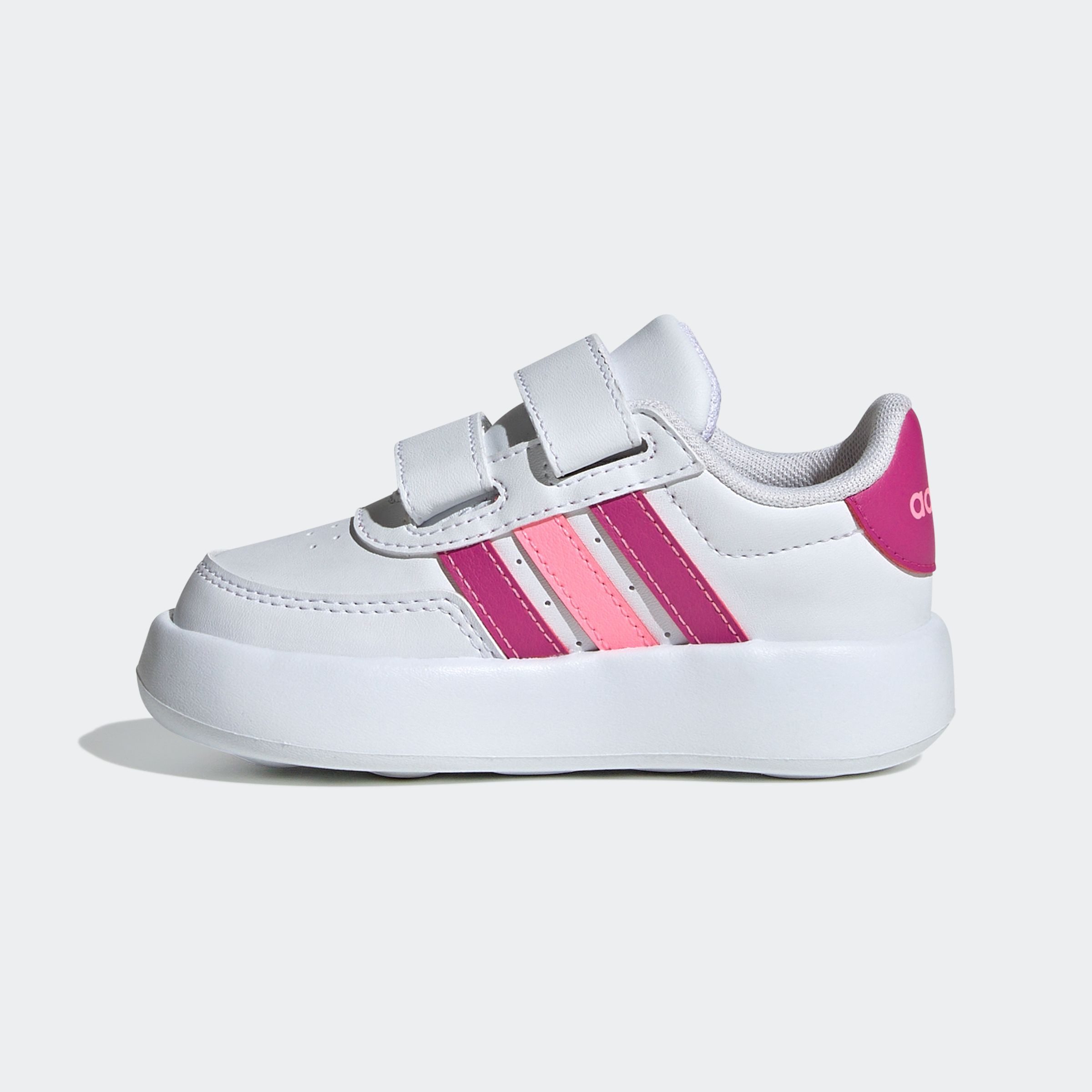 adidas Sportswear Klittenbandschoenen BREAKNET 2.0 KIDS