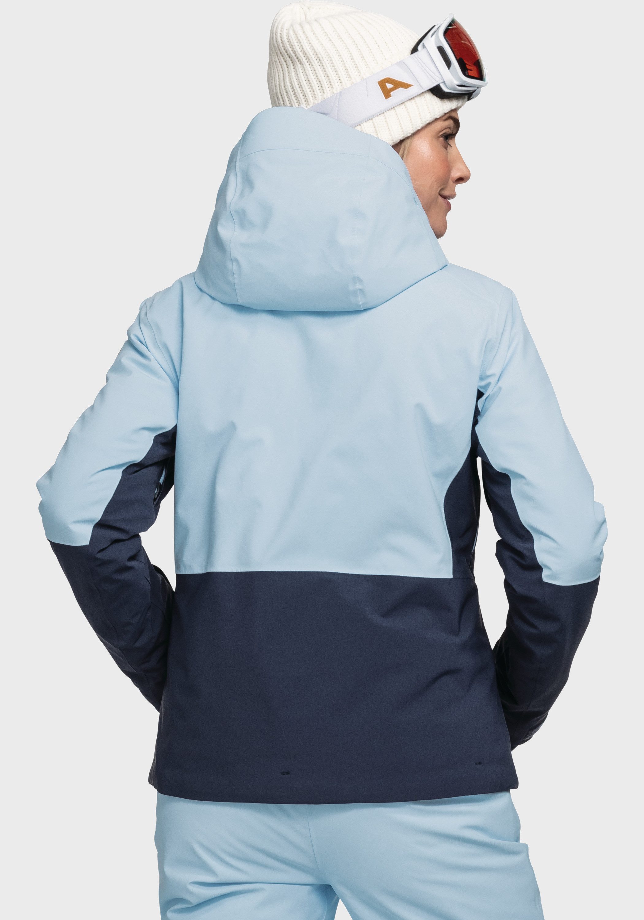 Schöffel Outdoorjack Ski Jacket Style Safuna WMS